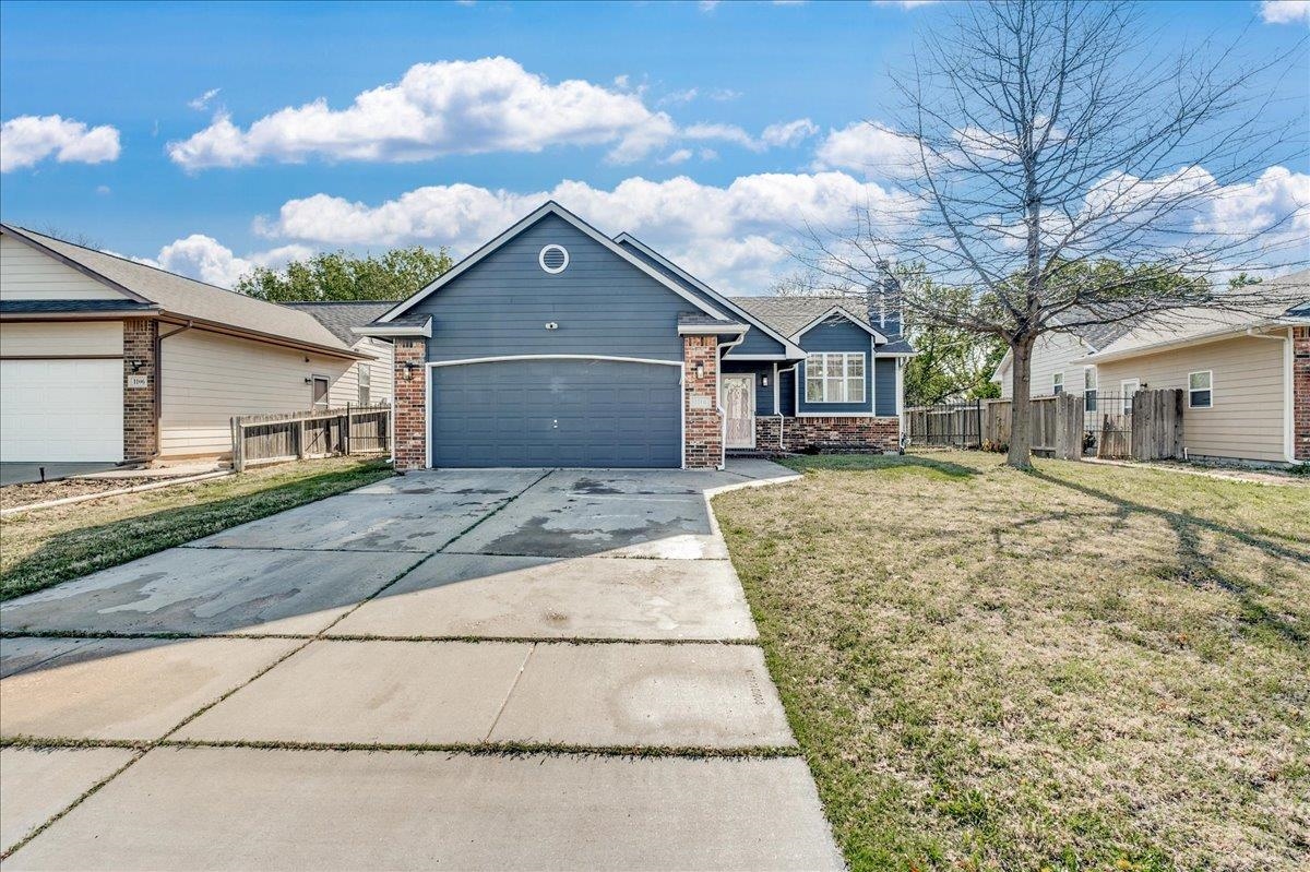1110 S Longford St, Wichita, Kansas image 2