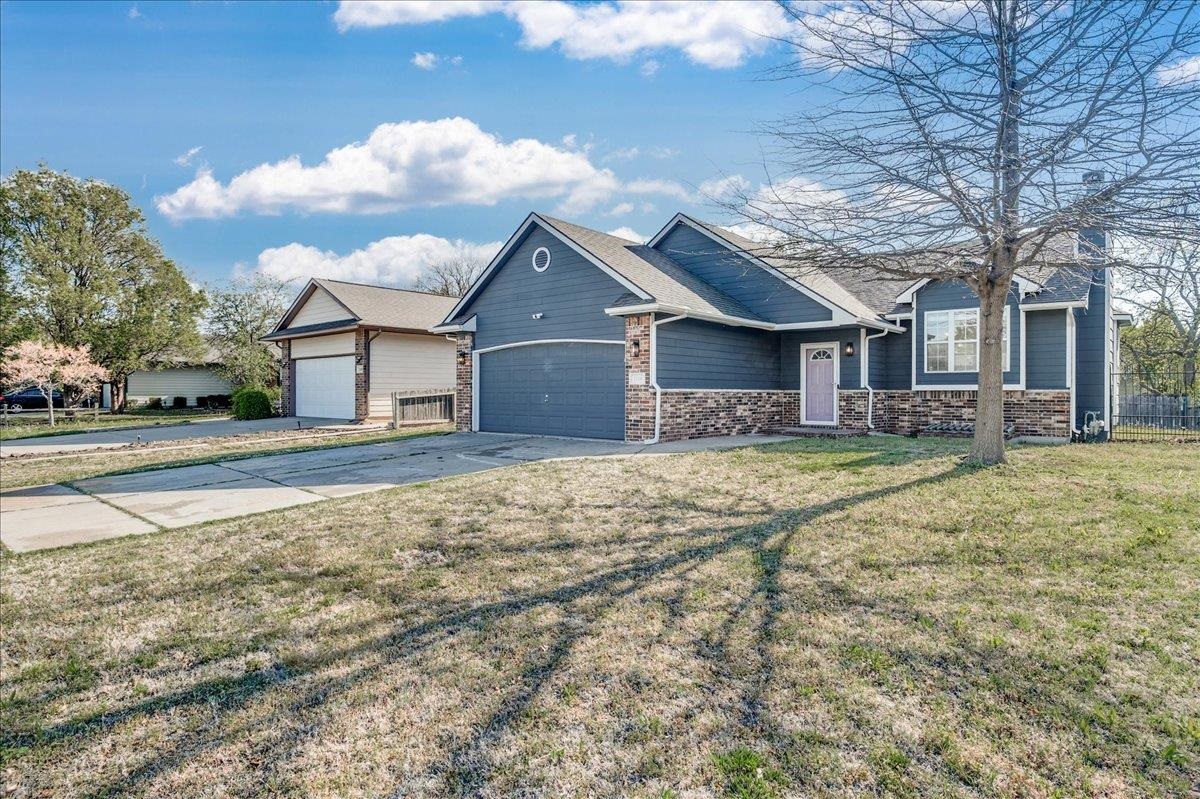 1110 S Longford St, Wichita, Kansas image 3