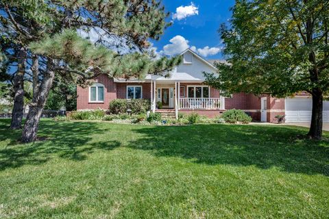 Homes For Sale - 9510 E Shannon Woods St<br/> Sedgwick County, Wichita, KS 67226