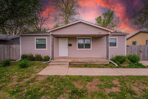 Homes For Sale - 1921 E 51st St. S St<br/> Sedgwick County, Wichita, KS 67216