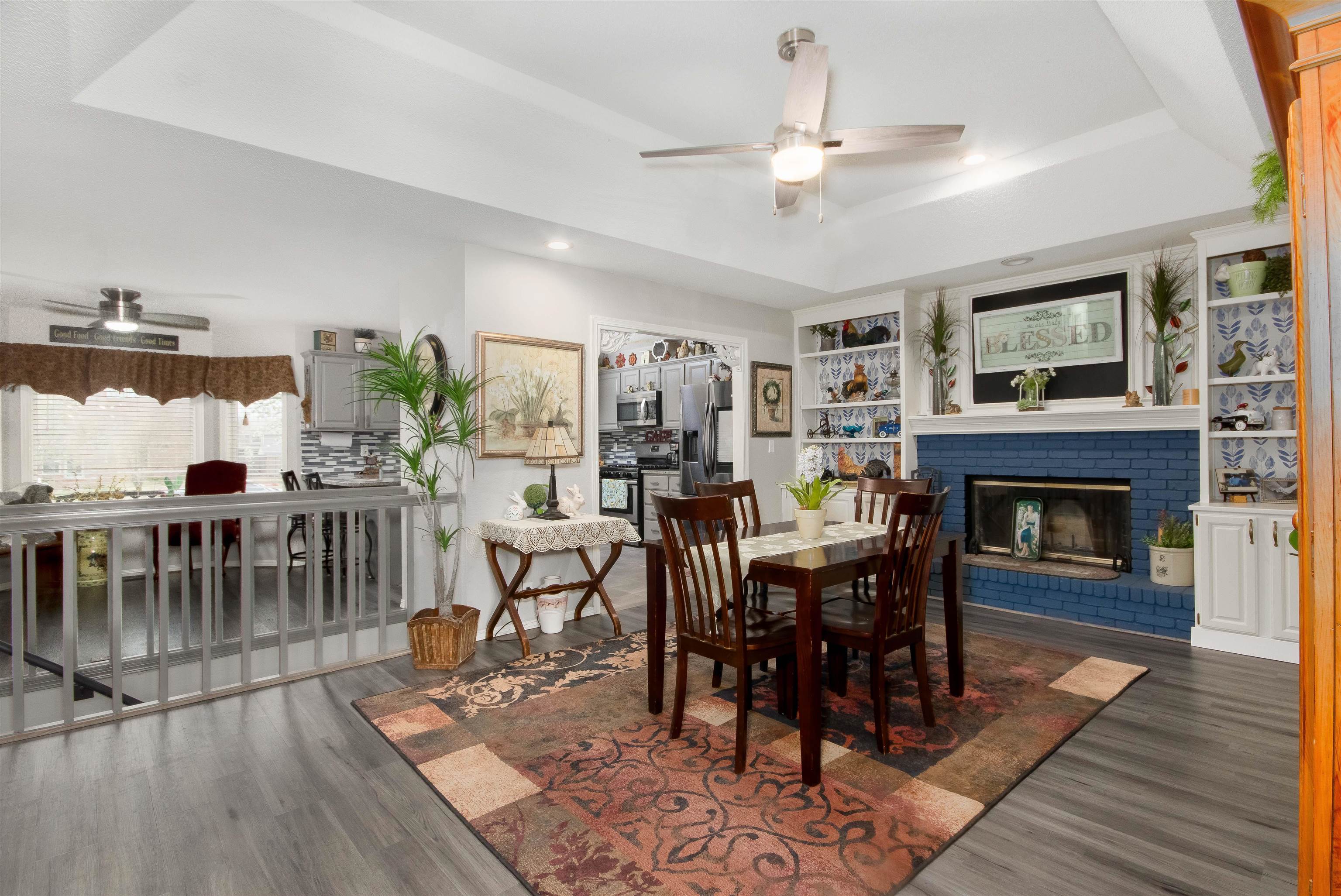 135 Chapel Dr, Andover, Kansas image 11