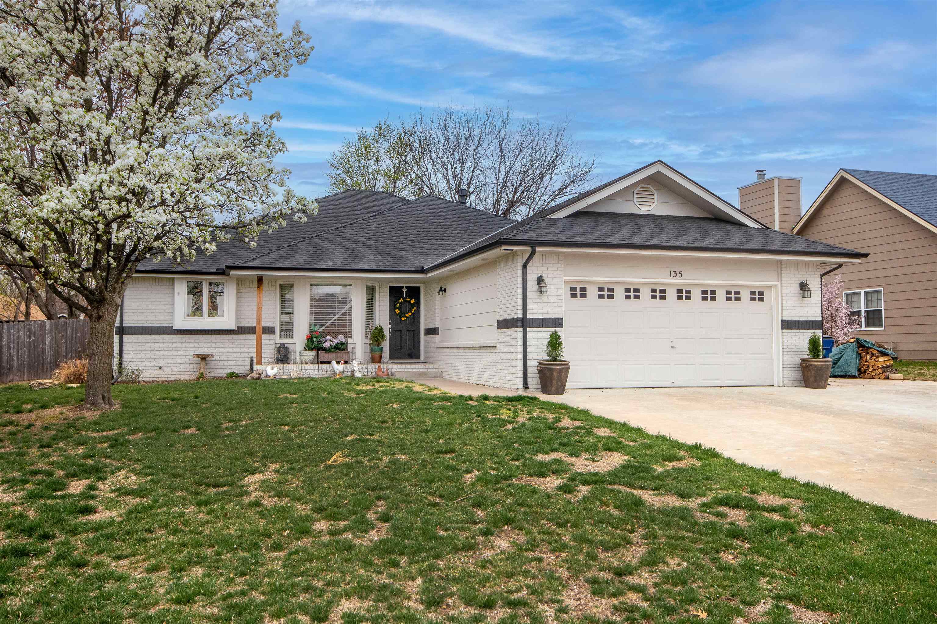135 Chapel Dr, Andover, Kansas image 2