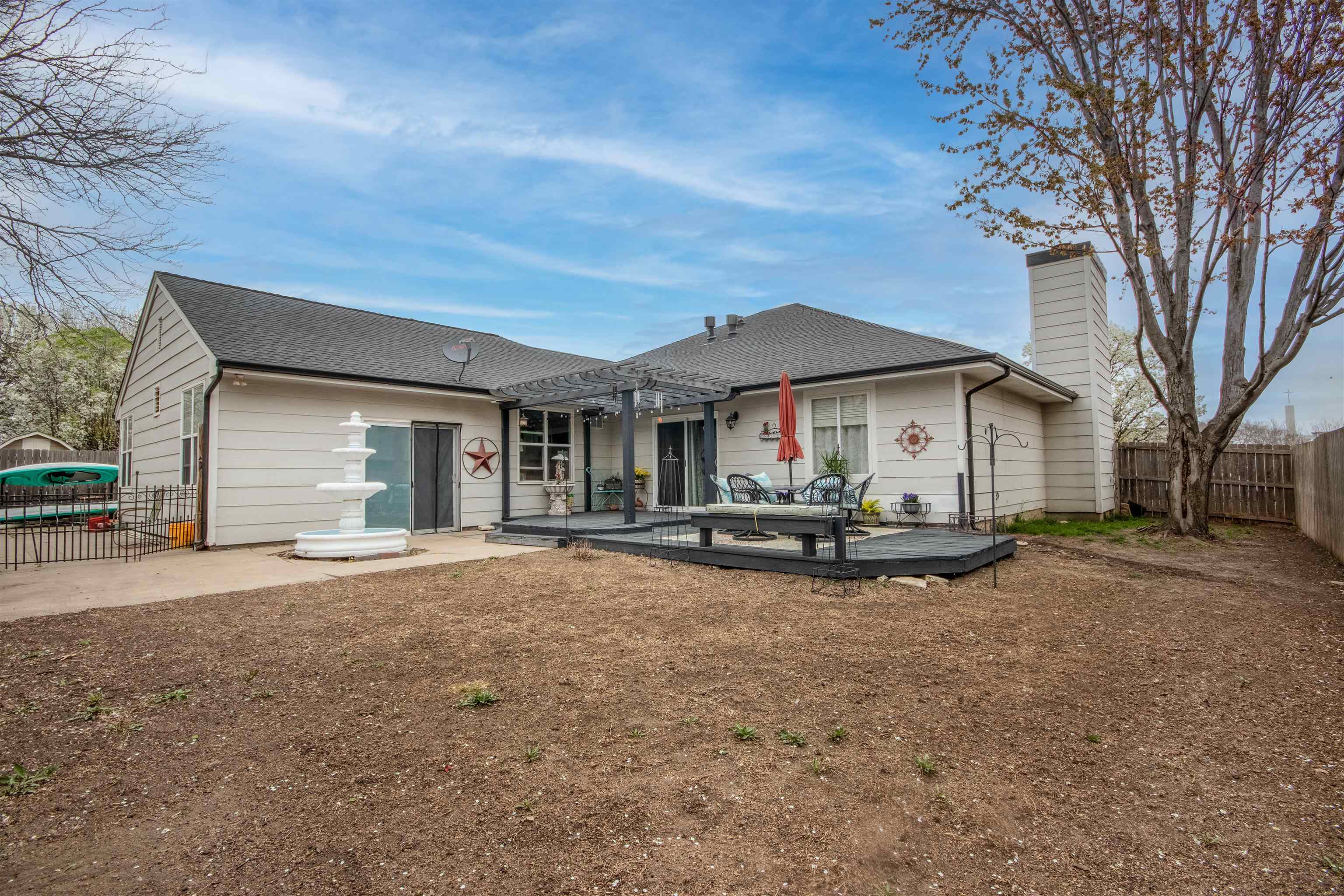 135 Chapel Dr, Andover, Kansas image 32
