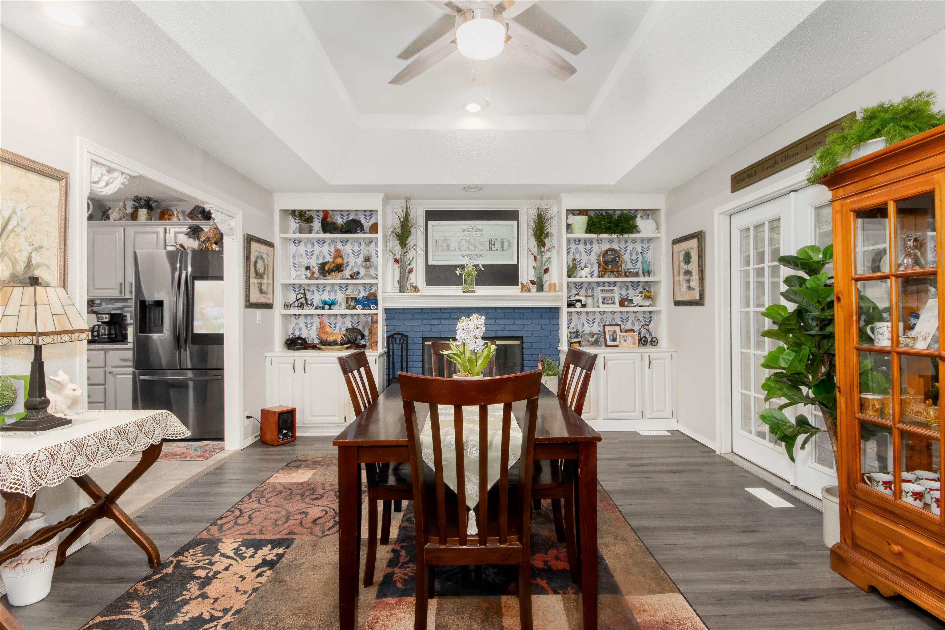 135 Chapel Dr, Andover, Kansas image 10