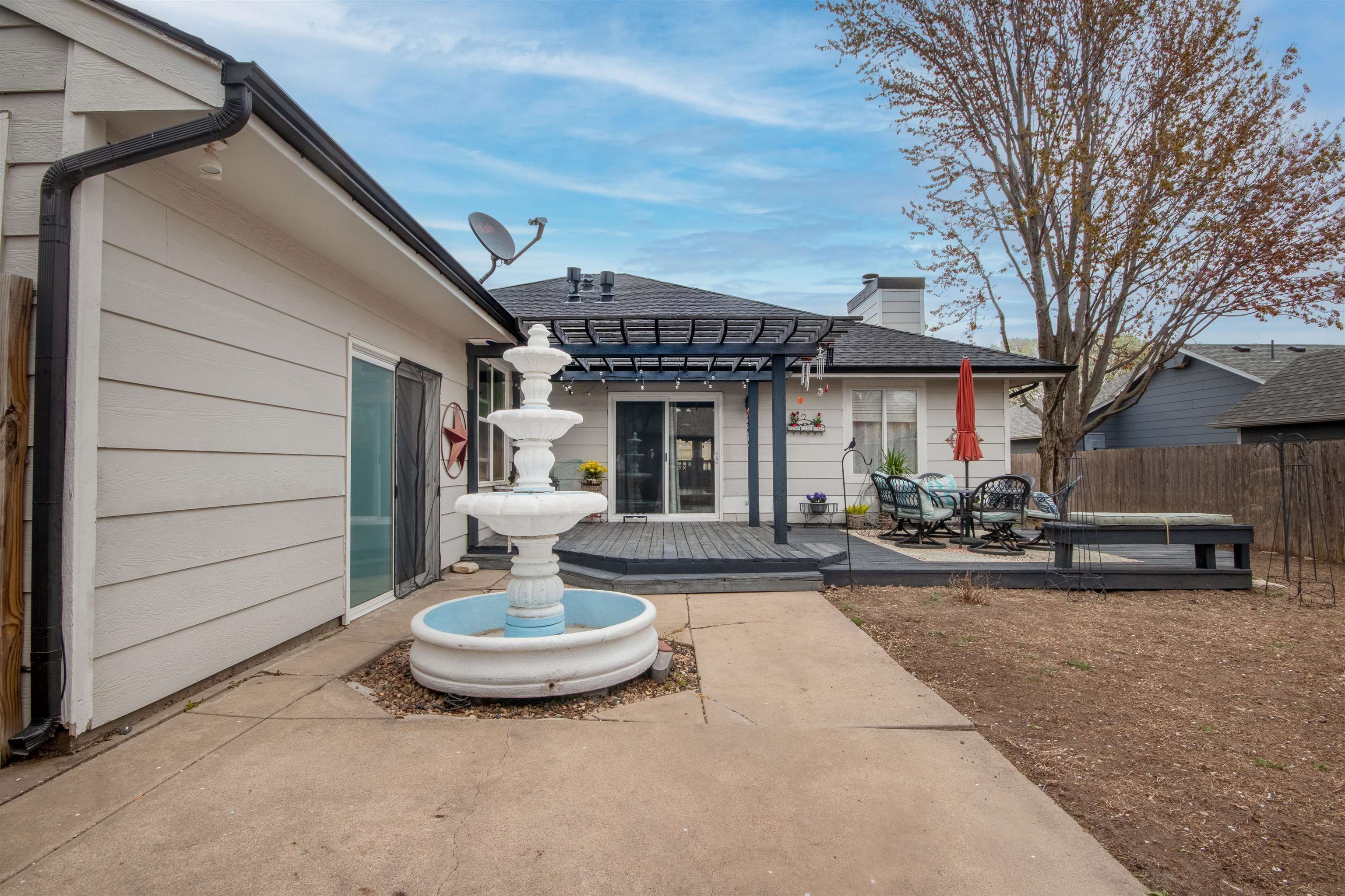 135 Chapel Dr, Andover, Kansas image 31