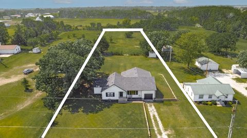 Homes For Sale - 6797 312th Rd<br/> Cowley County, Arkansas City, KS 67005