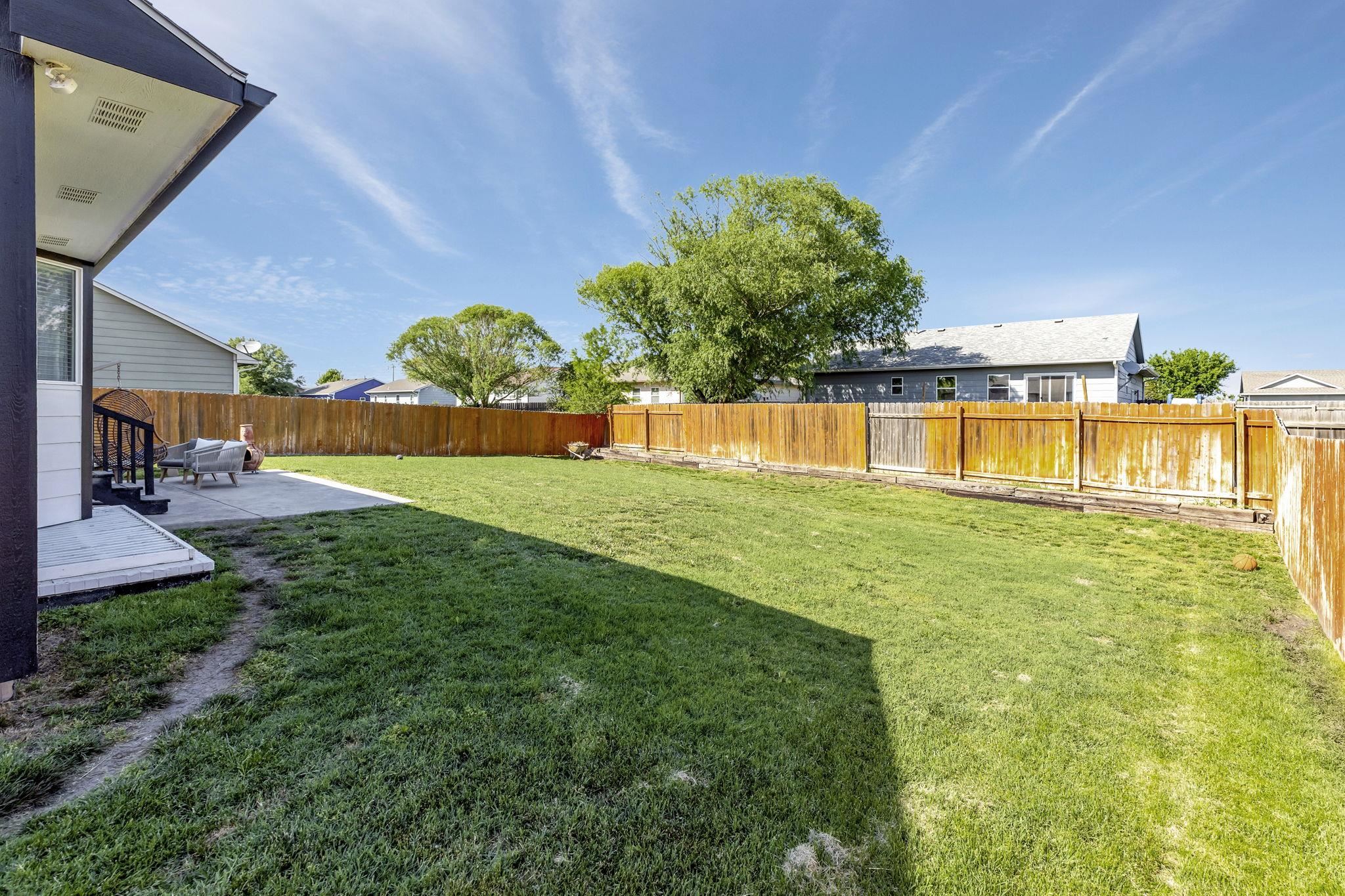 628 S Horseshoe Bnd, Maize, Kansas image 35