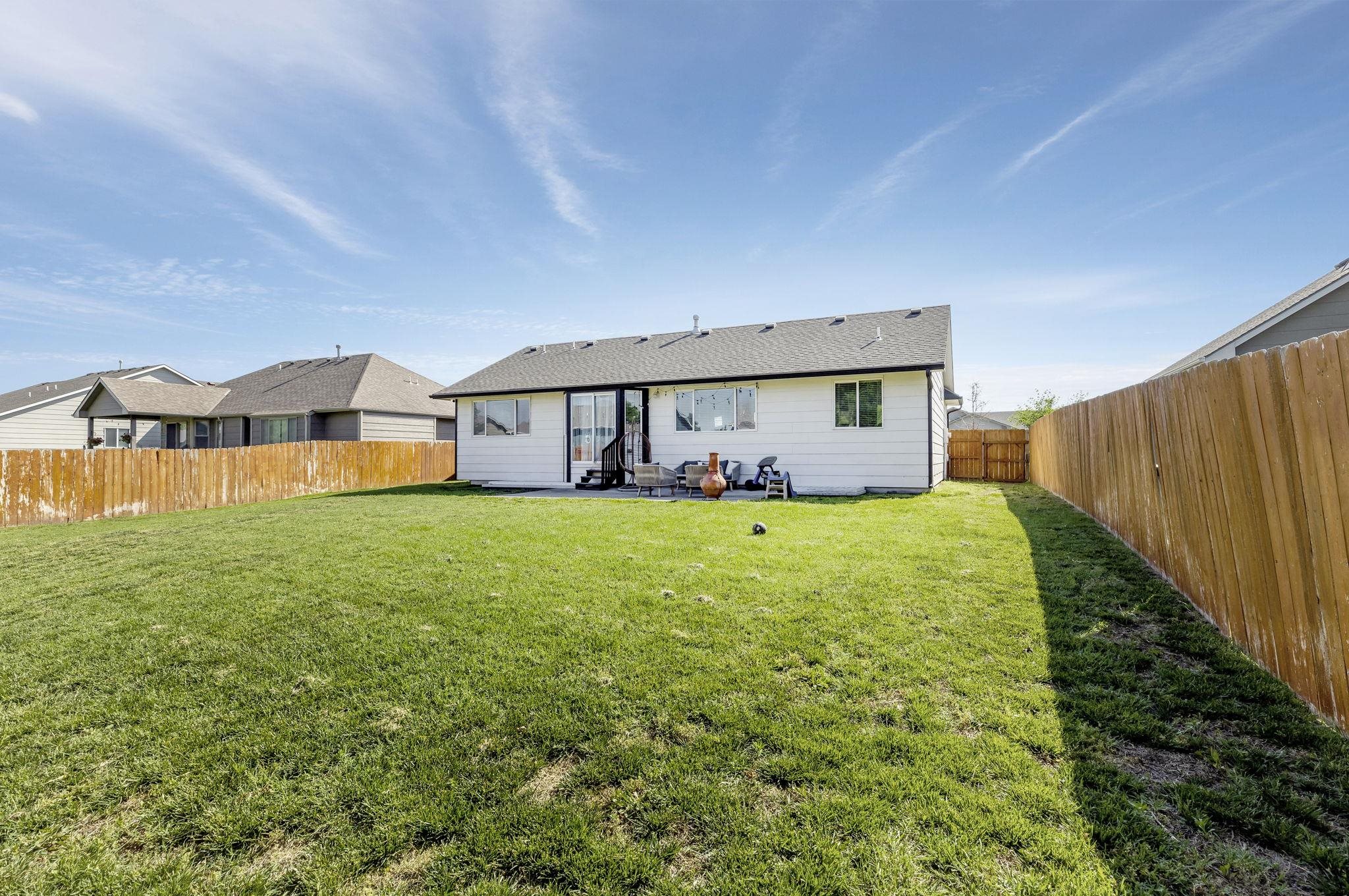 628 S Horseshoe Bnd, Maize, Kansas image 33