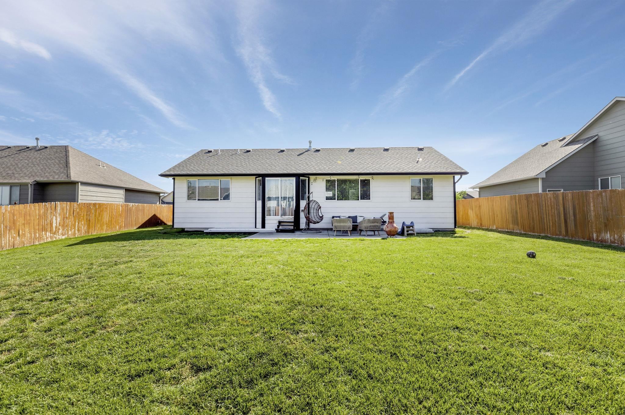 628 S Horseshoe Bnd, Maize, Kansas image 32