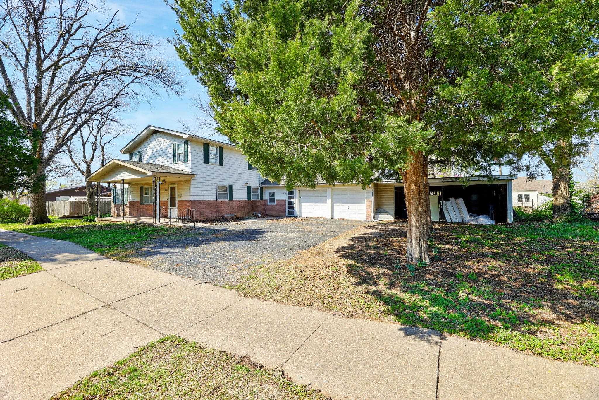813 Race St, El Dorado, Kansas image 3
