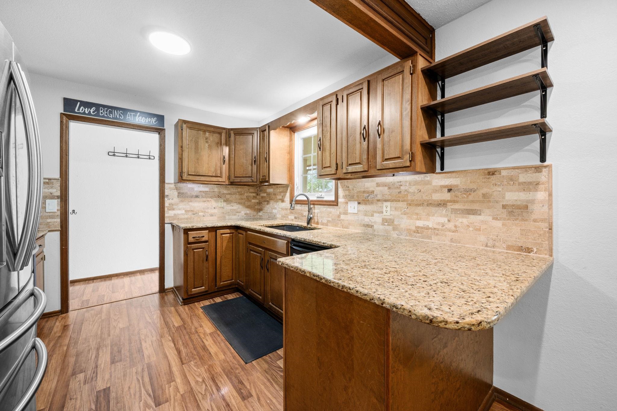 513 Park Rd, Rose Hill, Kansas image 7