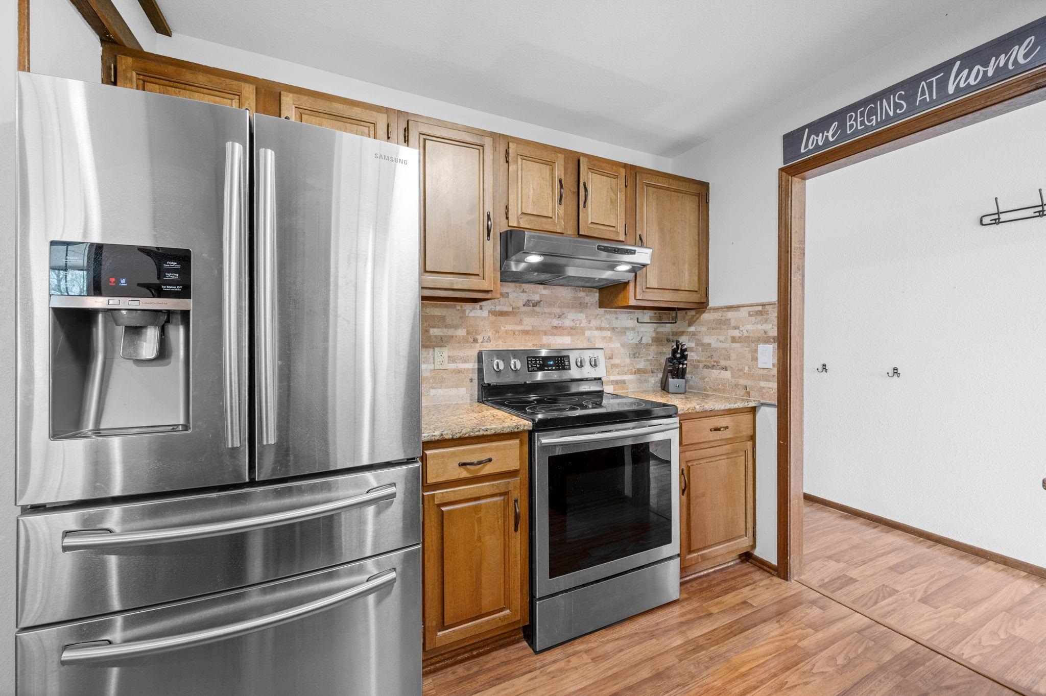 513 Park Rd, Rose Hill, Kansas image 10