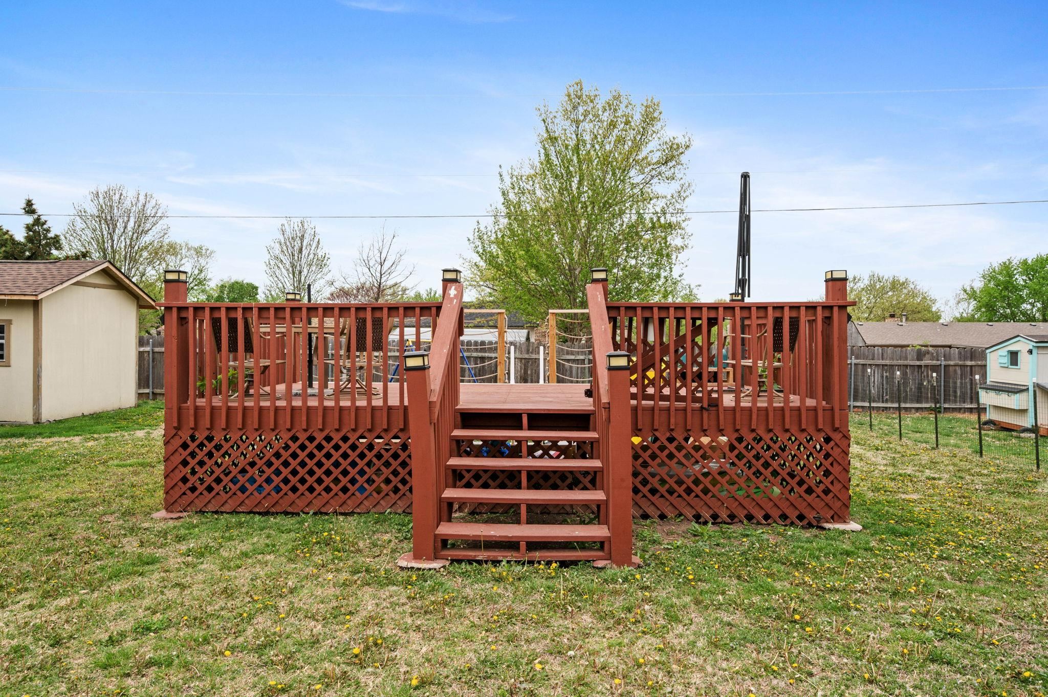 513 Park Rd, Rose Hill, Kansas image 26