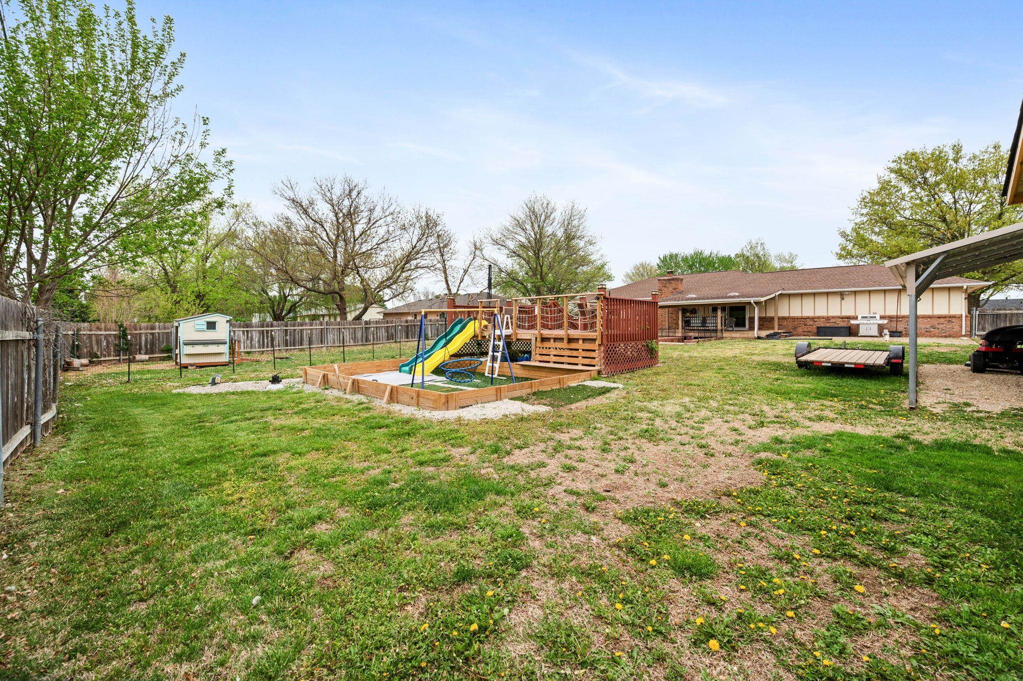 513 Park Rd, Rose Hill, Kansas image 27
