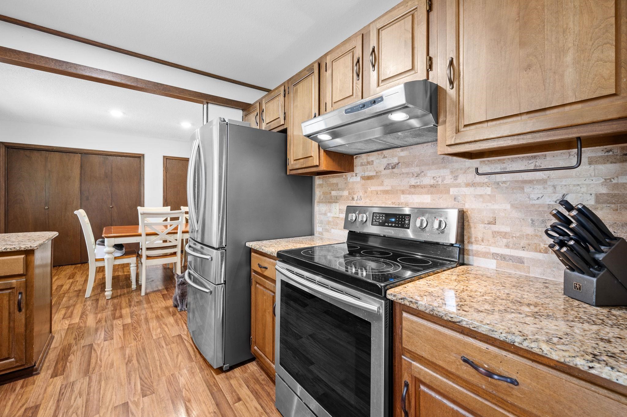 513 Park Rd, Rose Hill, Kansas image 9