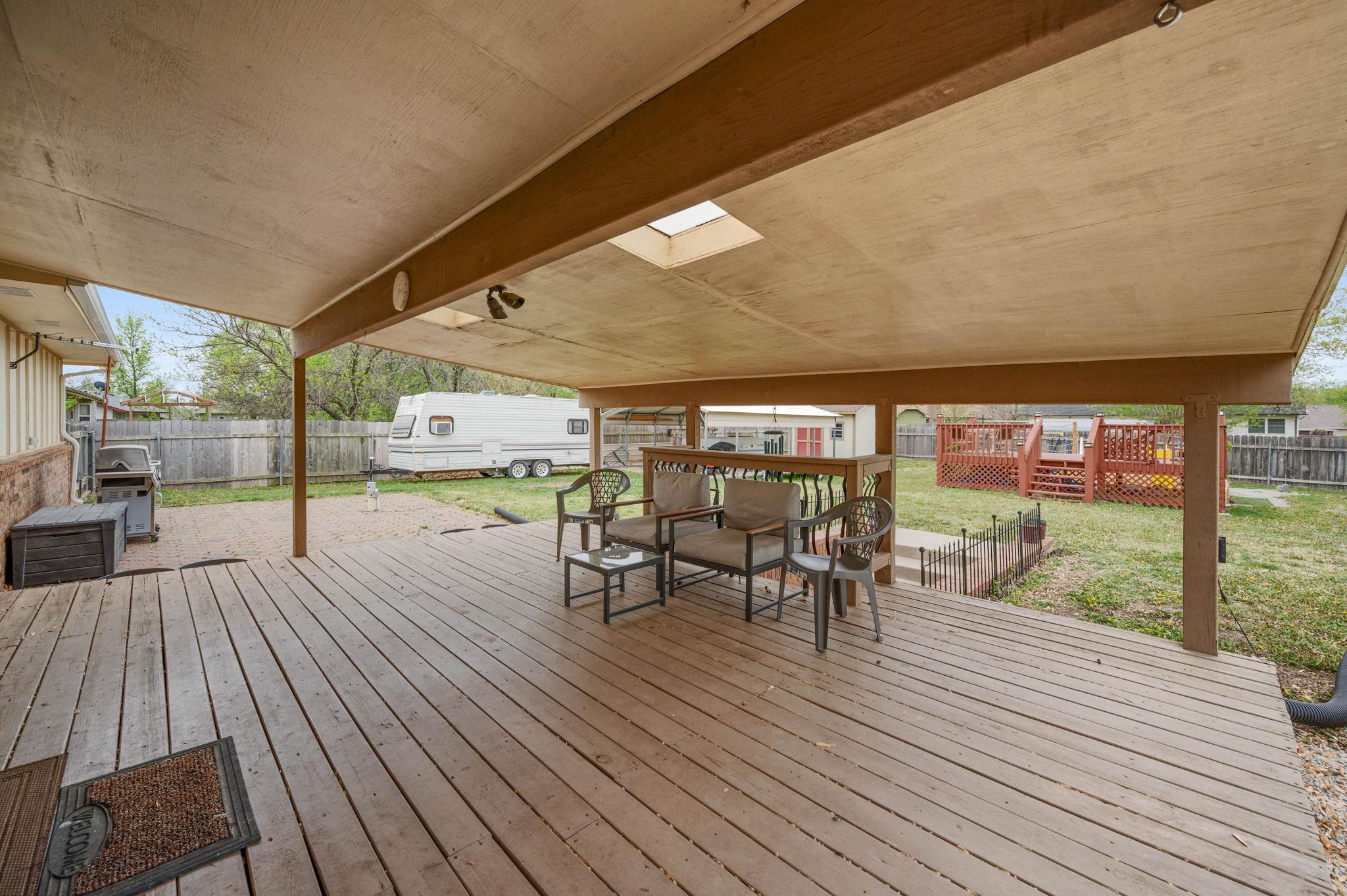 513 Park Rd, Rose Hill, Kansas image 24