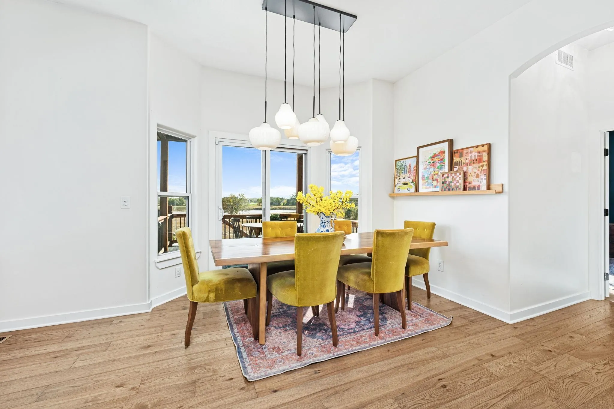 Wichita, Kansas 67215, United States, 6 Bedrooms Bedrooms, ,4 BathroomsBathrooms,Residential,Active,36476