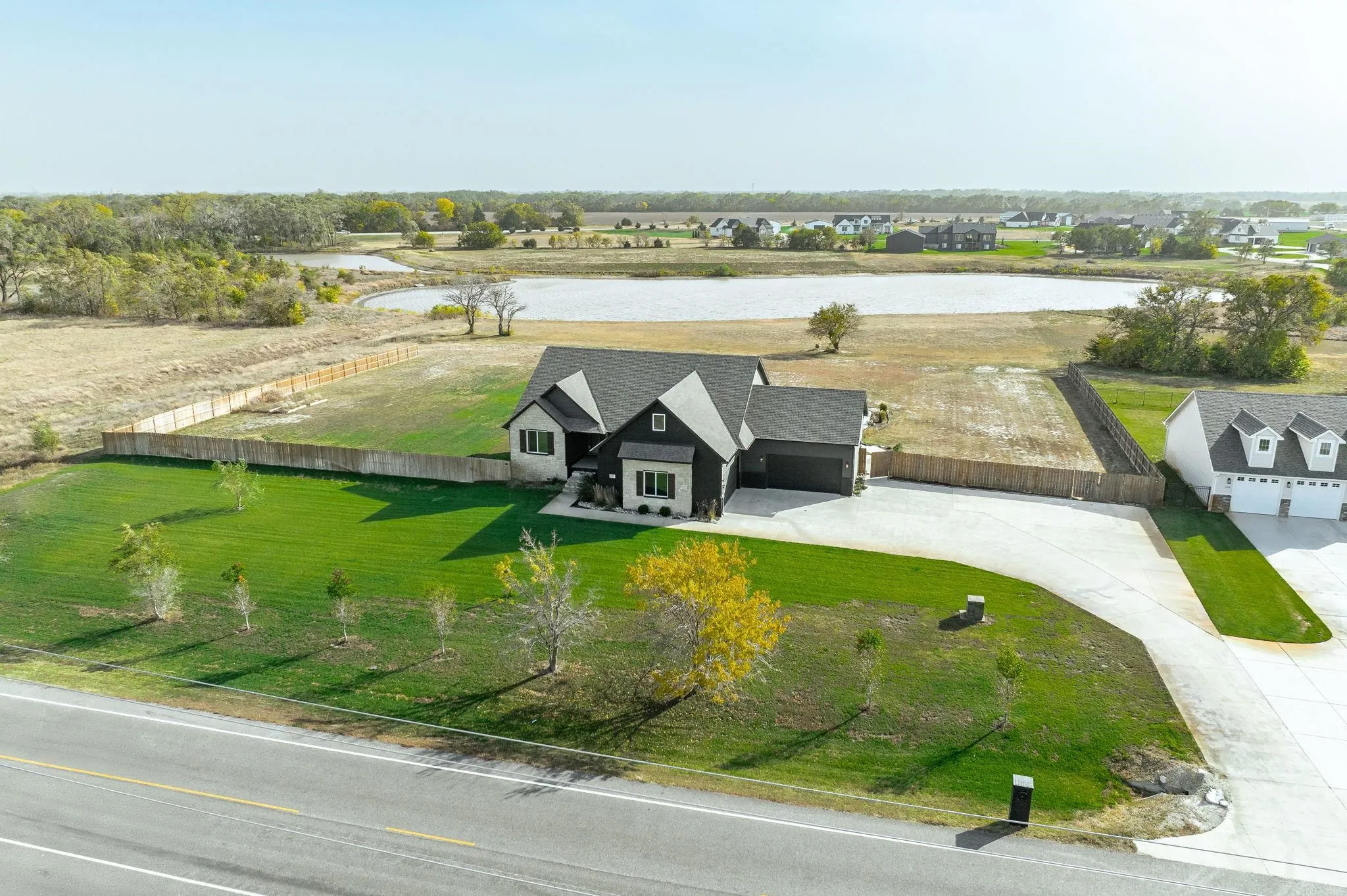 Wichita, Kansas 67215, United States, 6 Bedrooms Bedrooms, ,4 BathroomsBathrooms,Residential,Active,36476