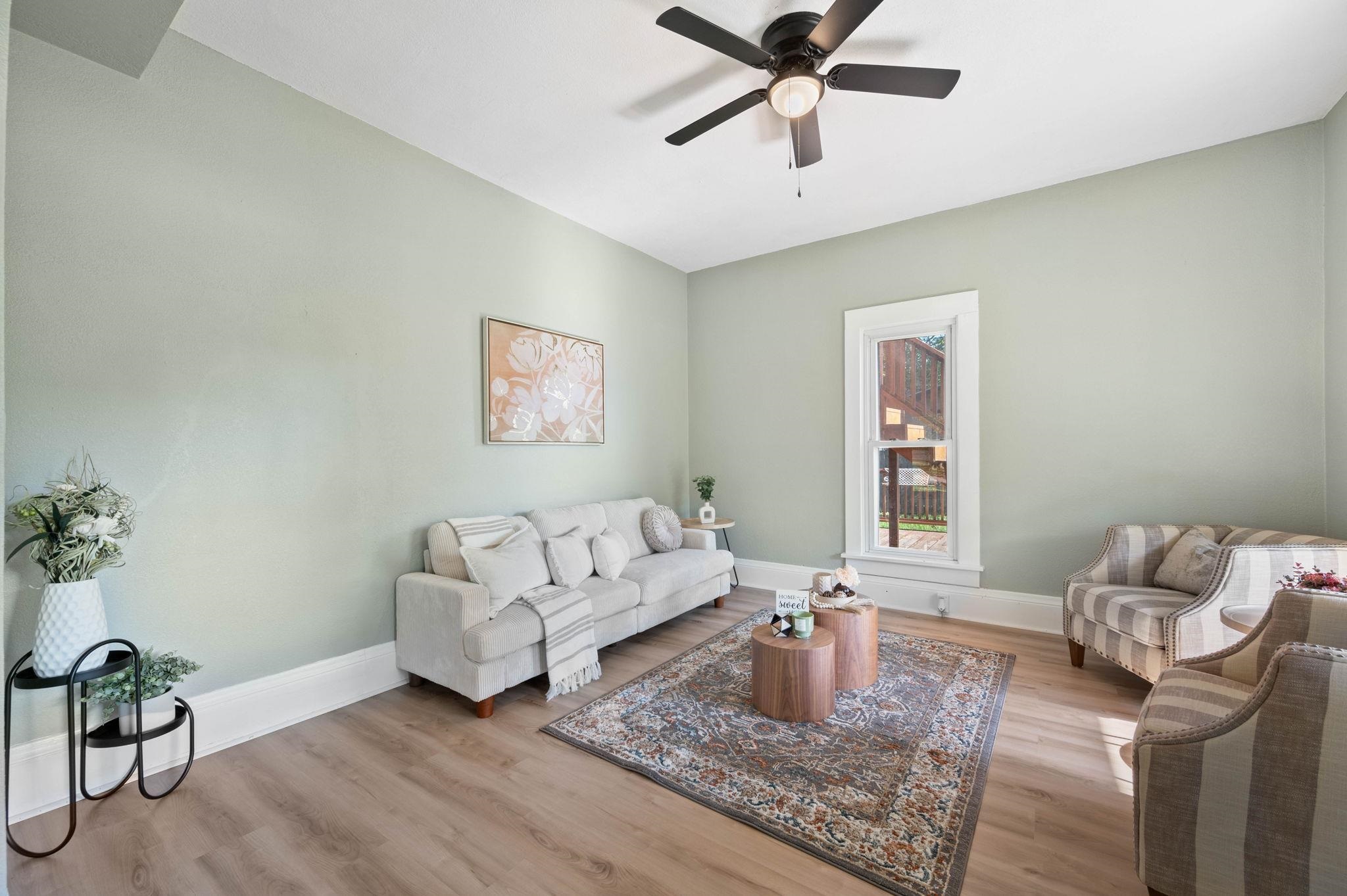 203 N Saint Clair Ave, Wichita, Virginia image 7