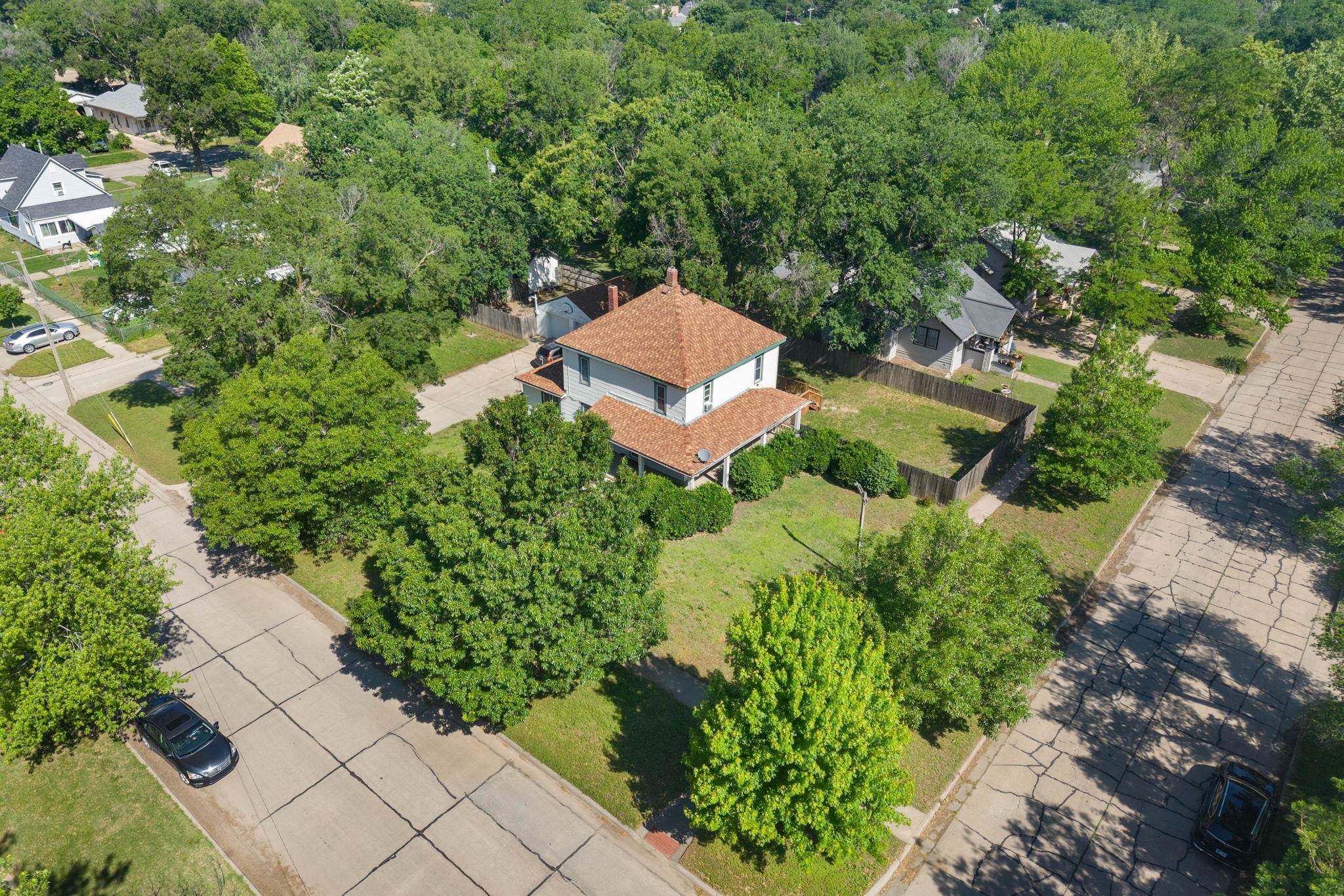 203 N Saint Clair Ave, Wichita, Virginia image 30