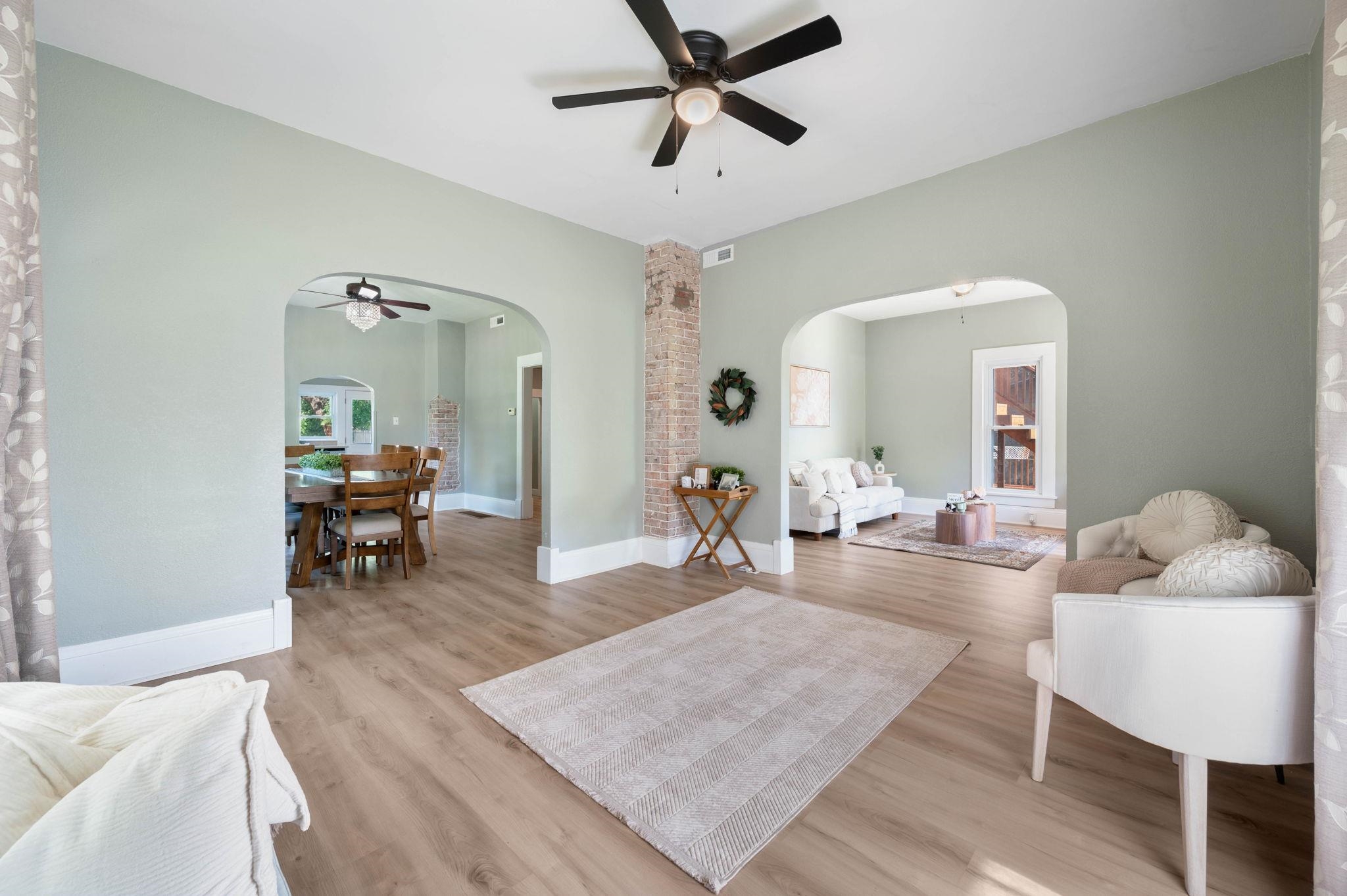 203 N Saint Clair Ave, Wichita, Virginia image 6