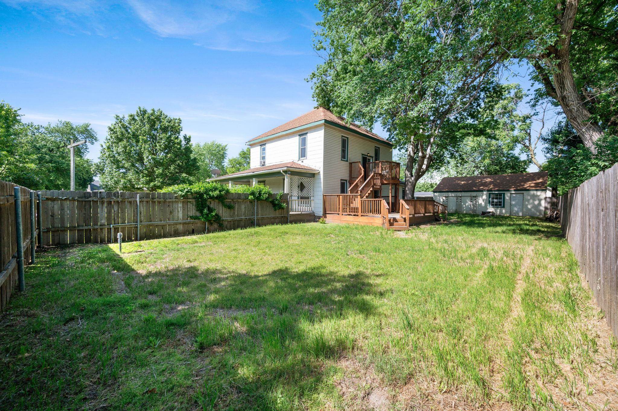 203 N Saint Clair Ave, Wichita, Virginia image 27