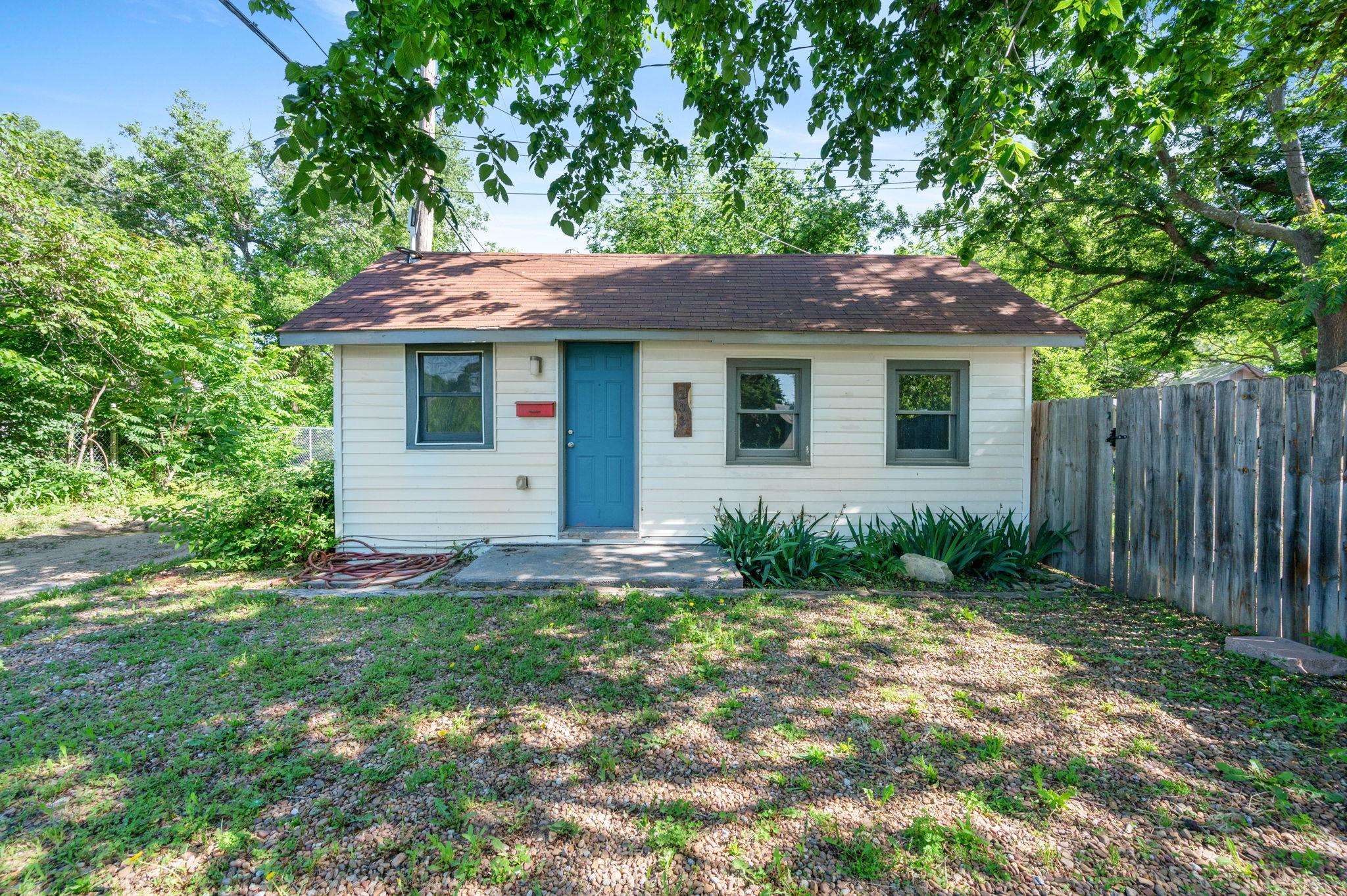 203 N Saint Clair Ave, Wichita, Virginia image 29