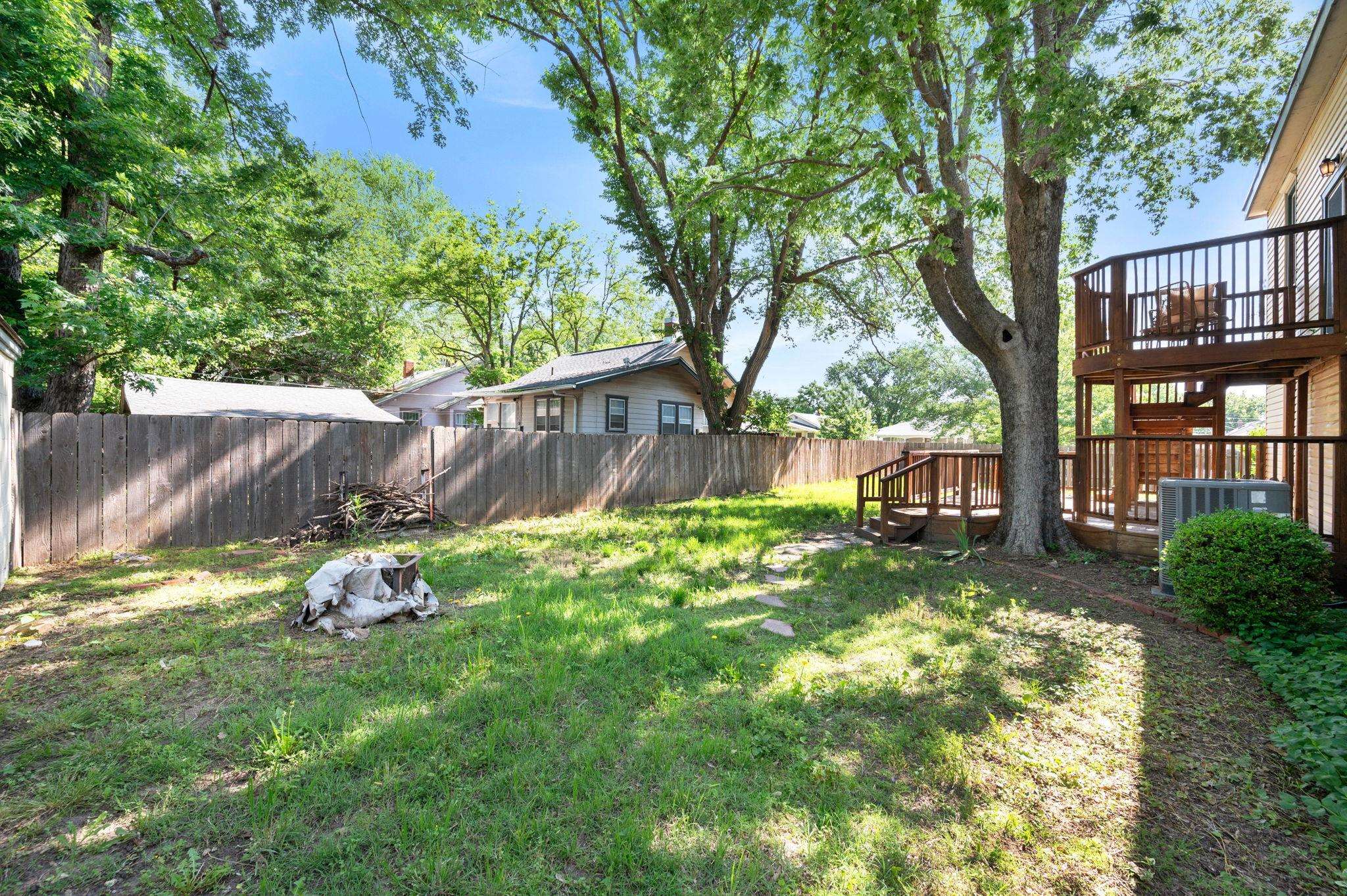 203 N Saint Clair Ave, Wichita, Virginia image 26