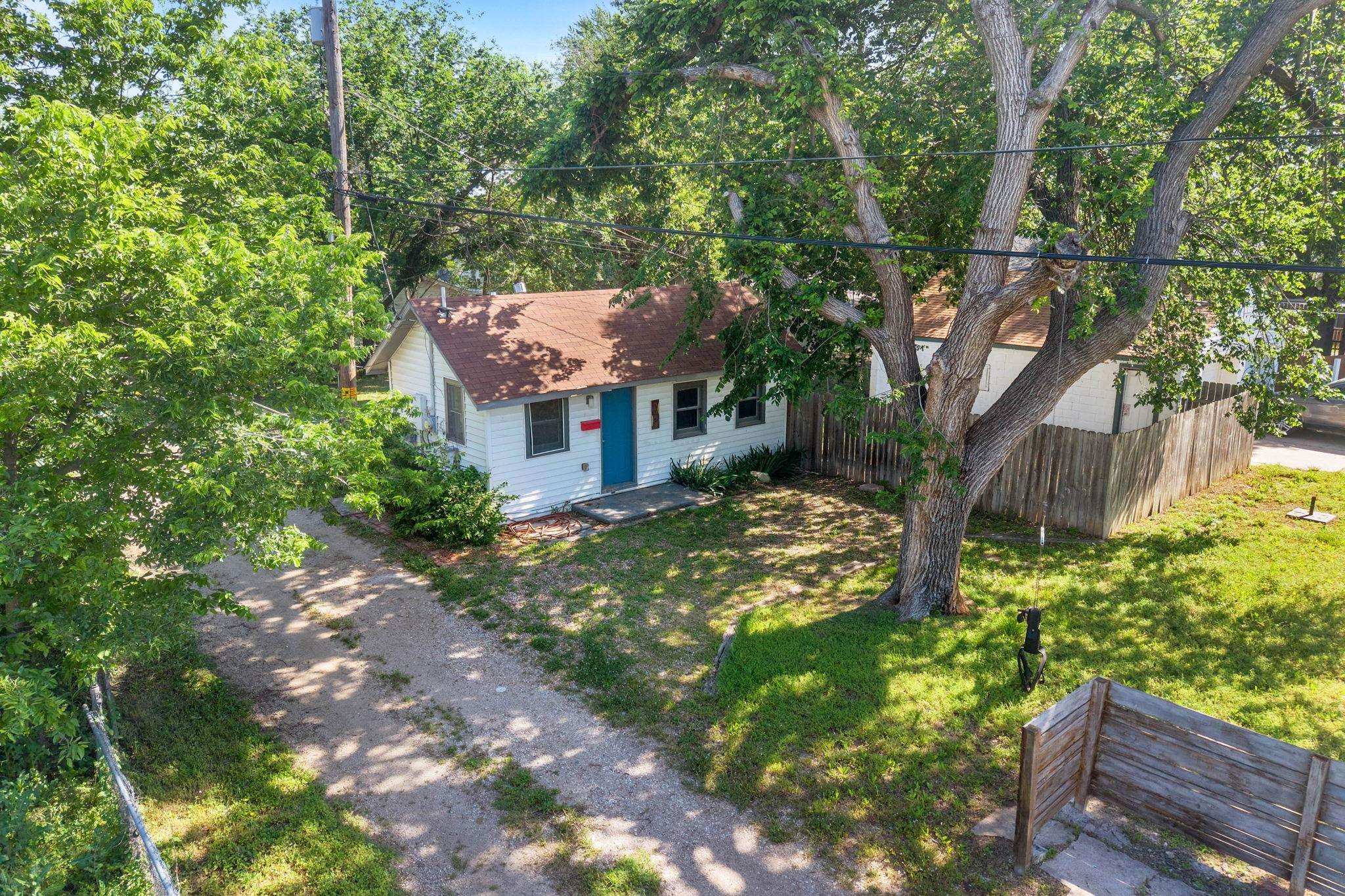 203 N Saint Clair Ave, Wichita, Virginia image 28