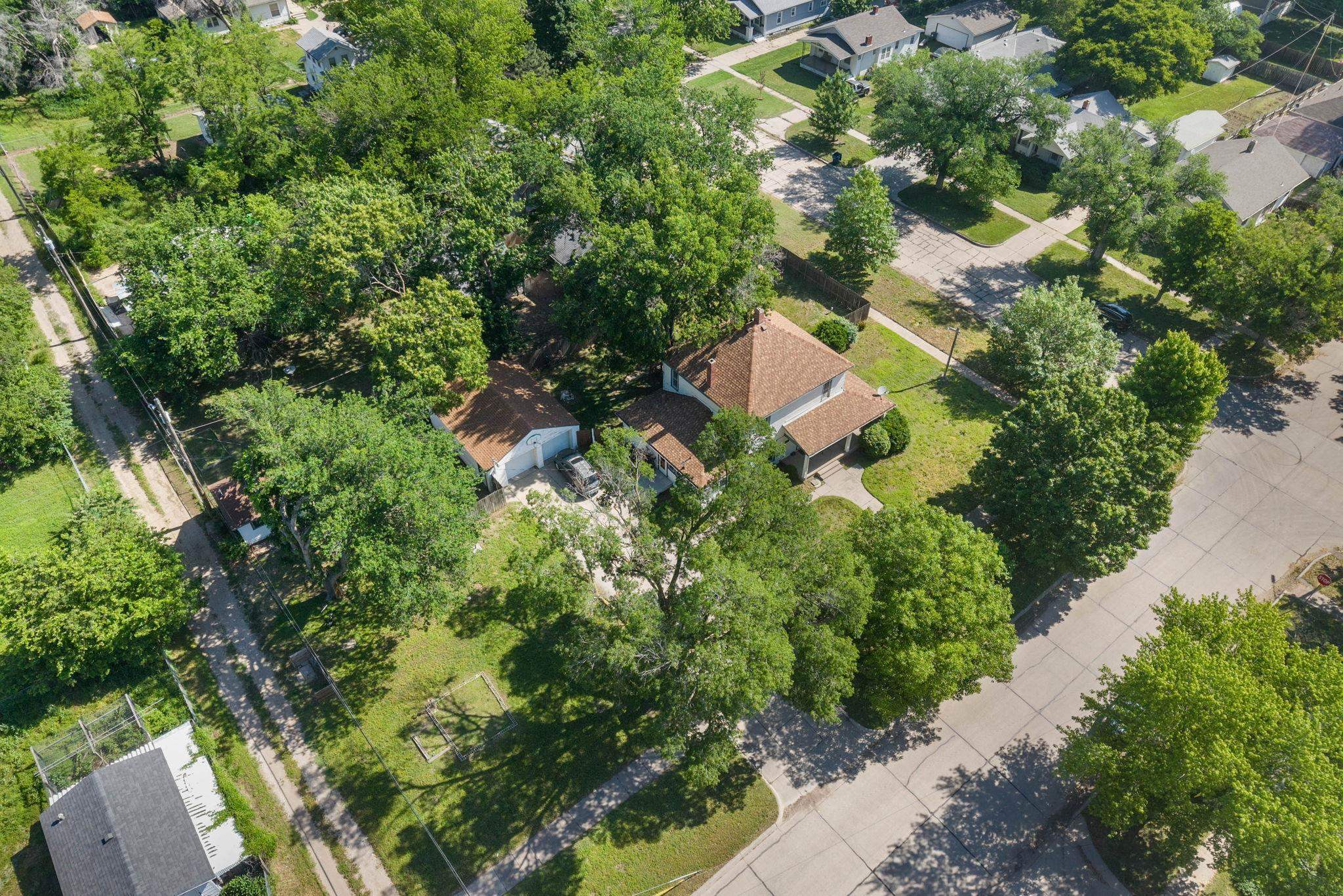 203 N Saint Clair Ave, Wichita, Virginia image 31