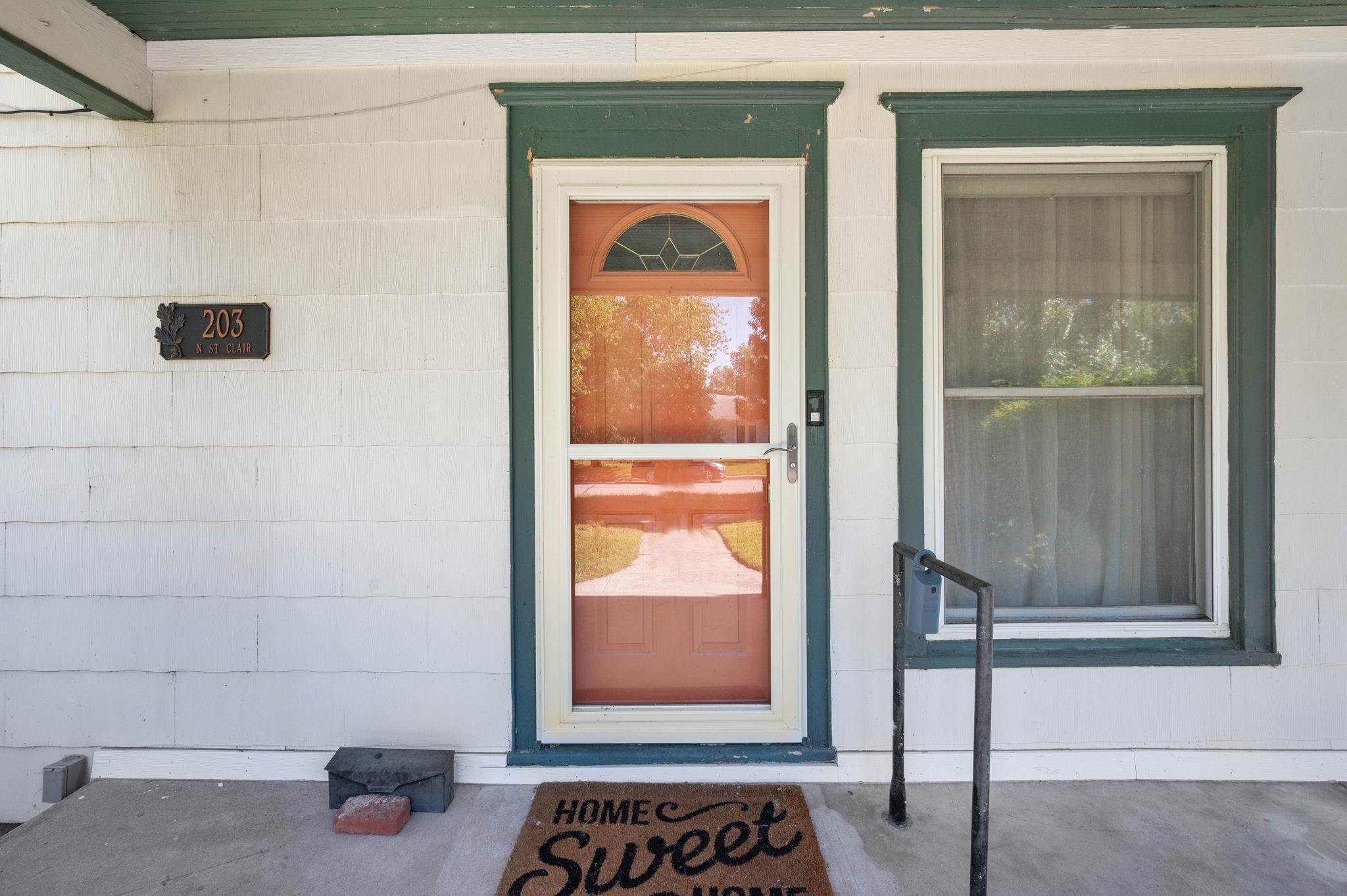 203 N Saint Clair Ave, Wichita, Virginia image 4