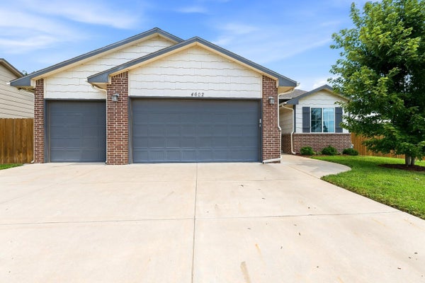 4602 N STEEDS CROSSING ST, PARK CITY, KS 67219 - Image 0ae9d9d2cc0876fd103ec466f452aa6e/1161970889