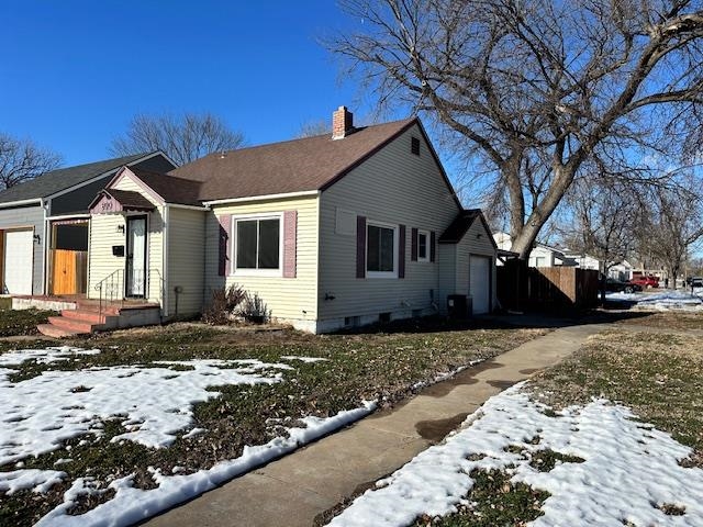 600 W 13th Ave, Hutchinson, Kansas image 19