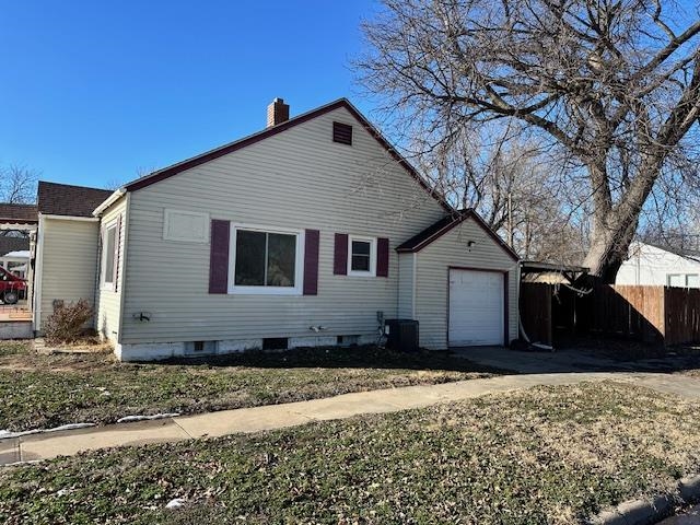 600 W 13th Ave, Hutchinson, Kansas image 2