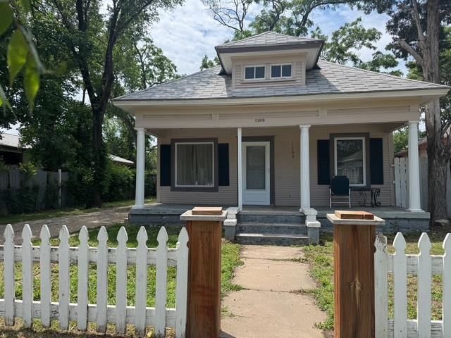 1309 N Ohio Ave, Wichita, Kansas image 2