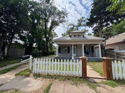 Homes For Sale - 1309 N Ohio Ave<br/> Sedgwick County, Wichita, KS 67214