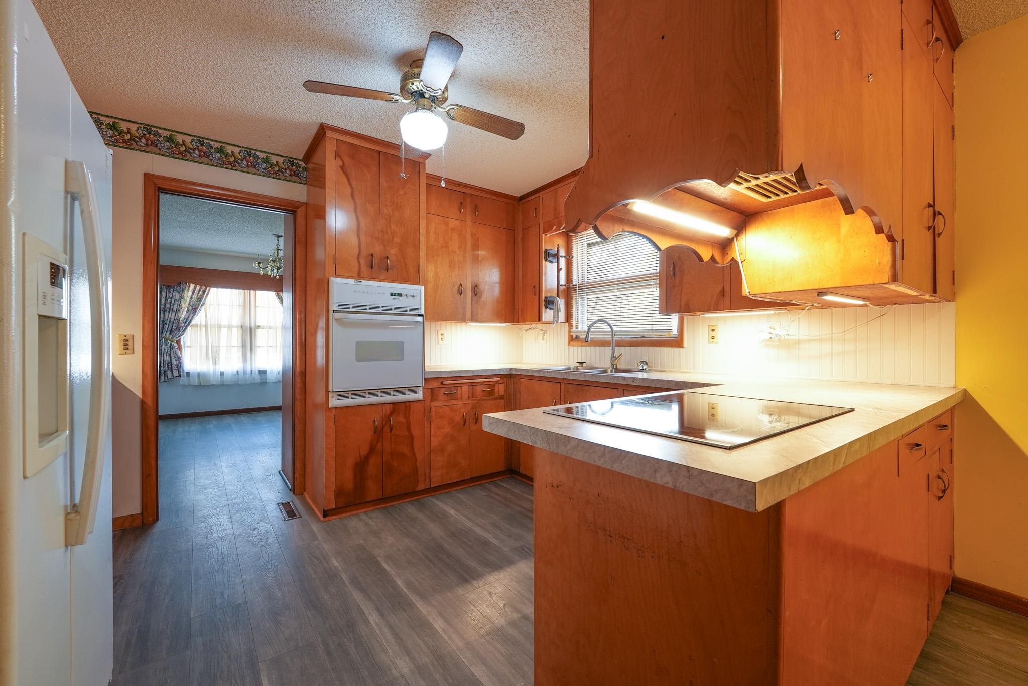 222 N Sturges Ave, Potwin, Kansas image 5
