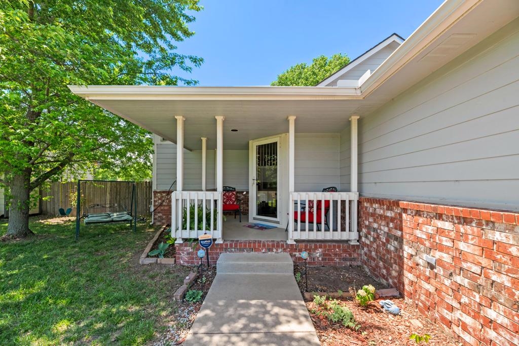 741 S Westview Cr Cir, Andover, Kansas image 3