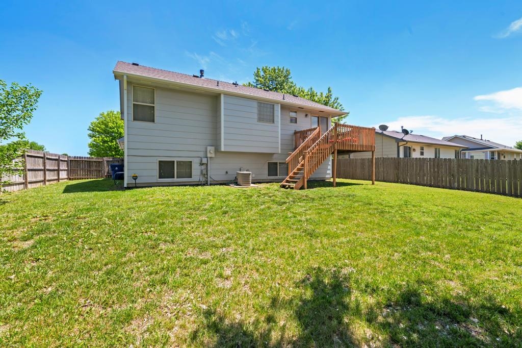 741 S Westview Cr Cir, Andover, Kansas image 4