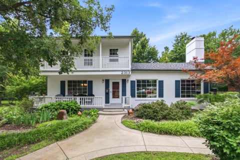 Homes For Sale - 2313 S George Washington Boulevard<br/> Wichita, KS 67218