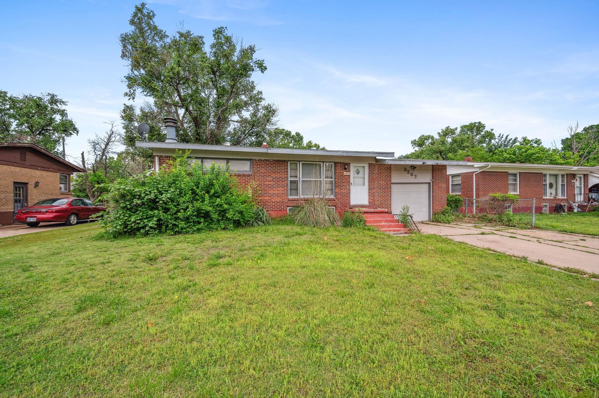 2267 S Euclid Ave, Wichita, Kansas image 4