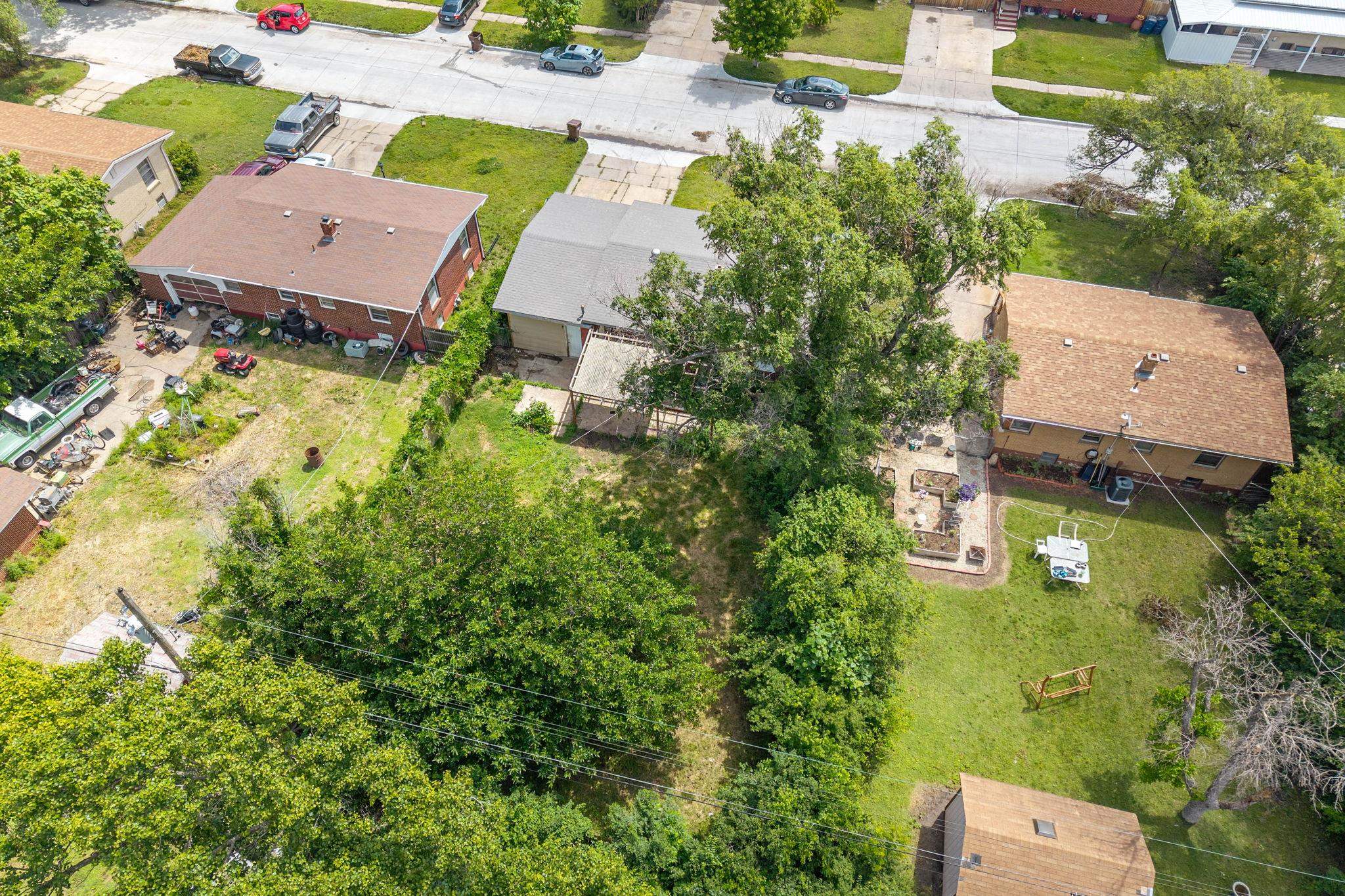 2267 S Euclid Ave, Wichita, Kansas image 24