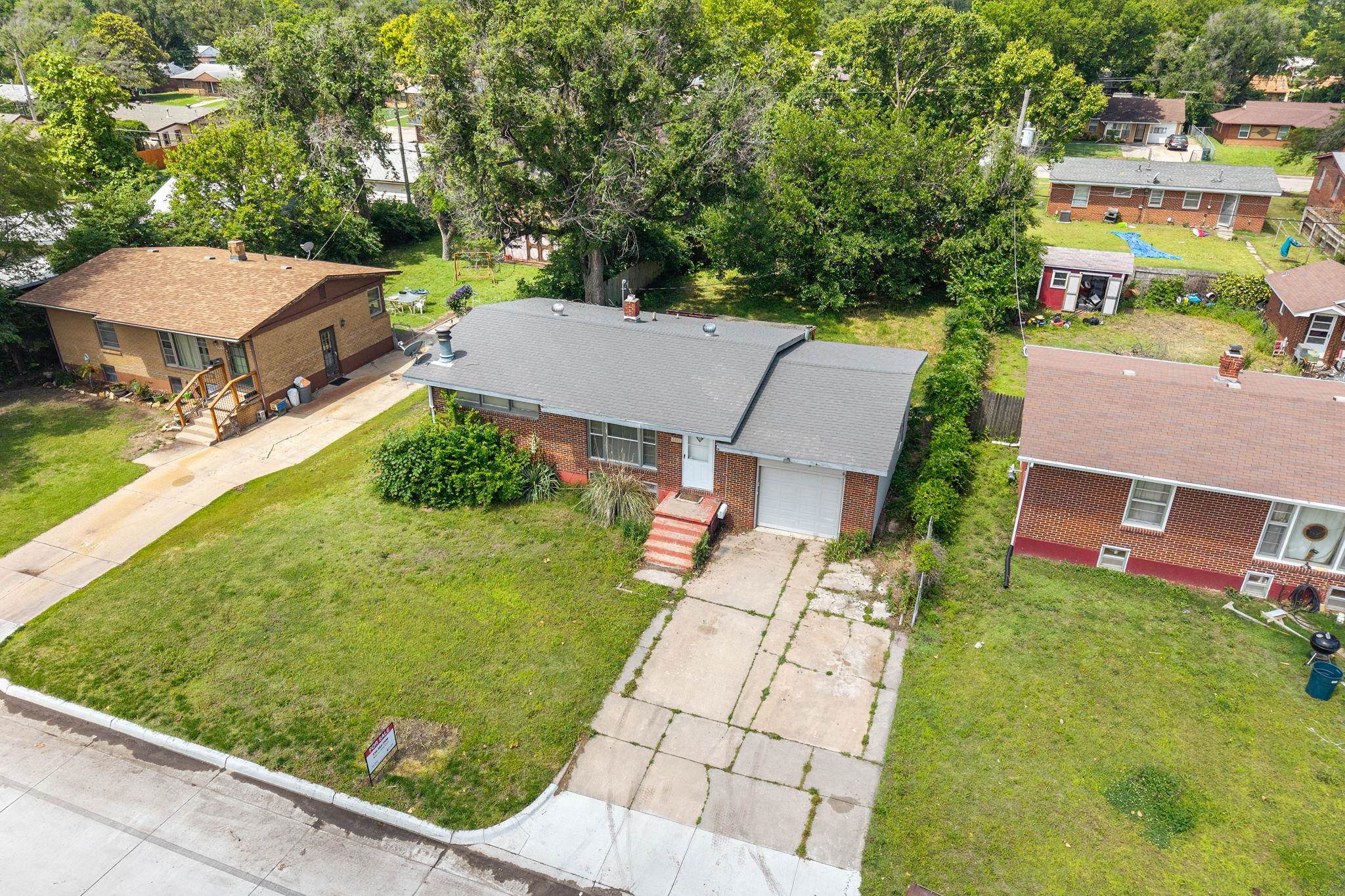 2267 S Euclid Ave, Wichita, Kansas image 3