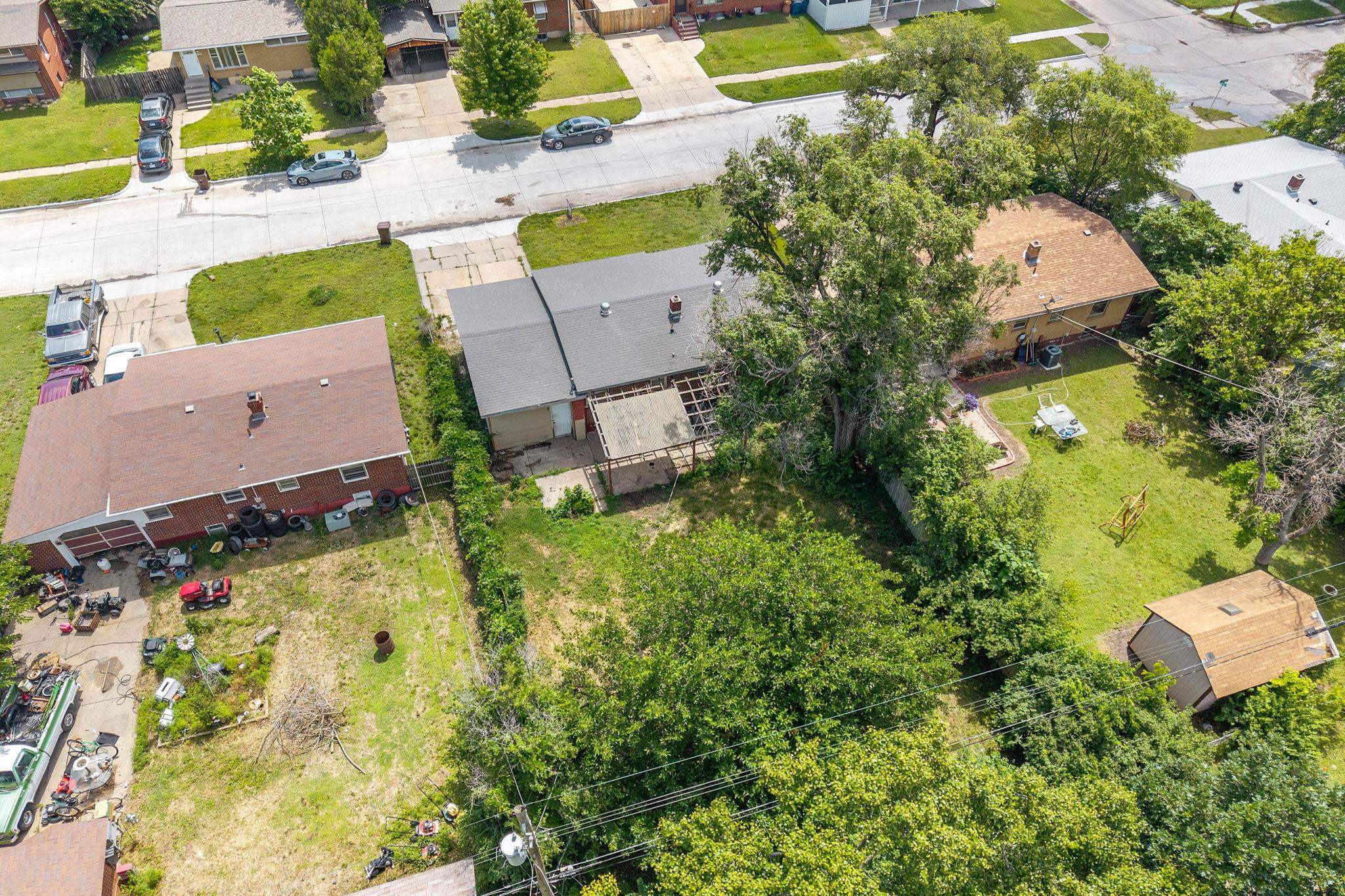 2267 S Euclid Ave, Wichita, Kansas image 25