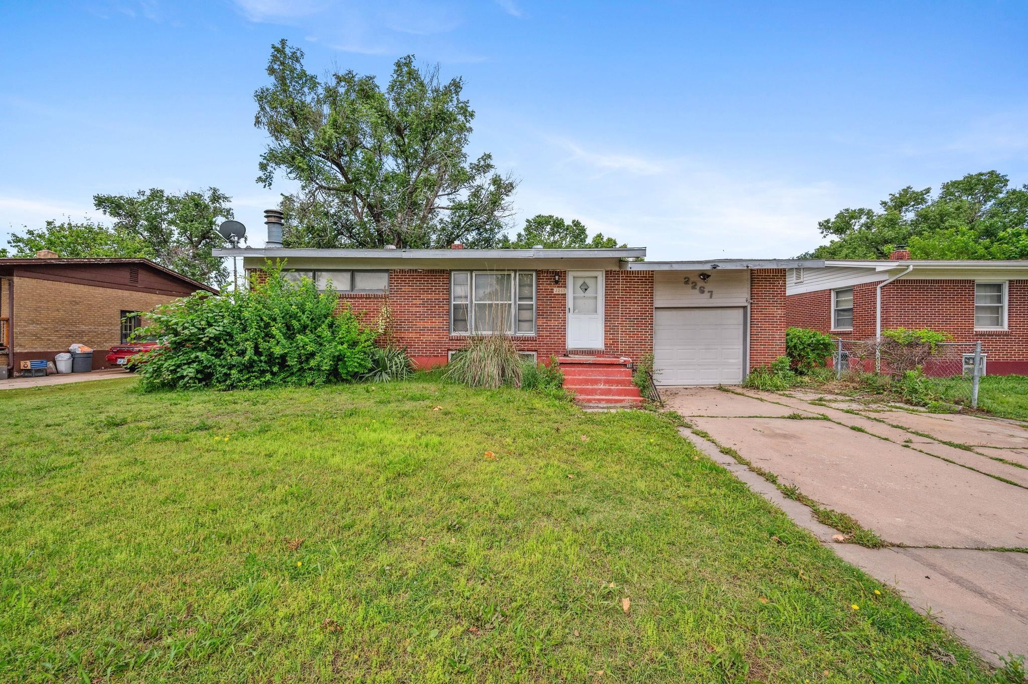 2267 S Euclid Ave, Wichita, Kansas image 1
