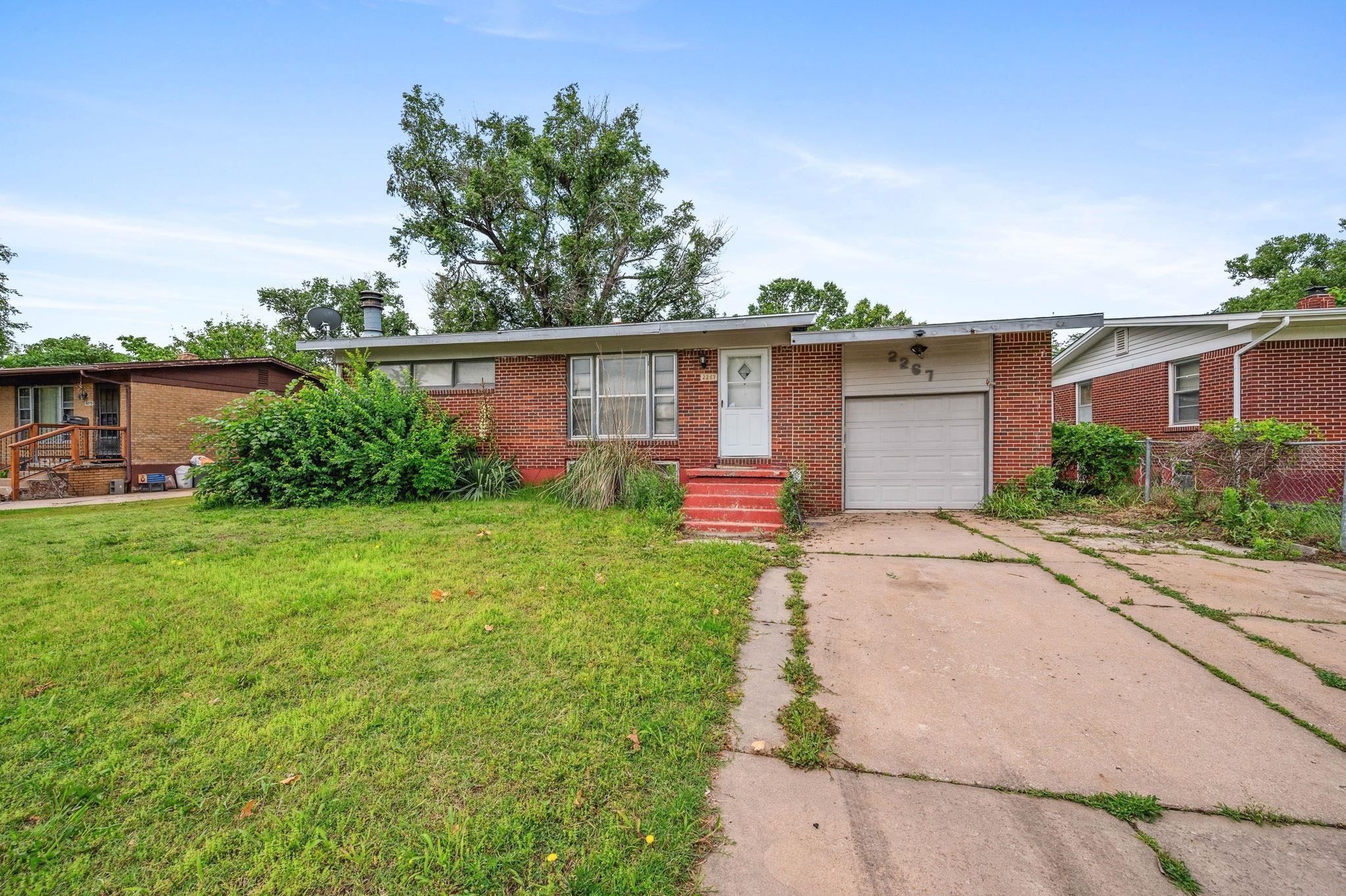 2267 S Euclid Ave, Wichita, Kansas image 5