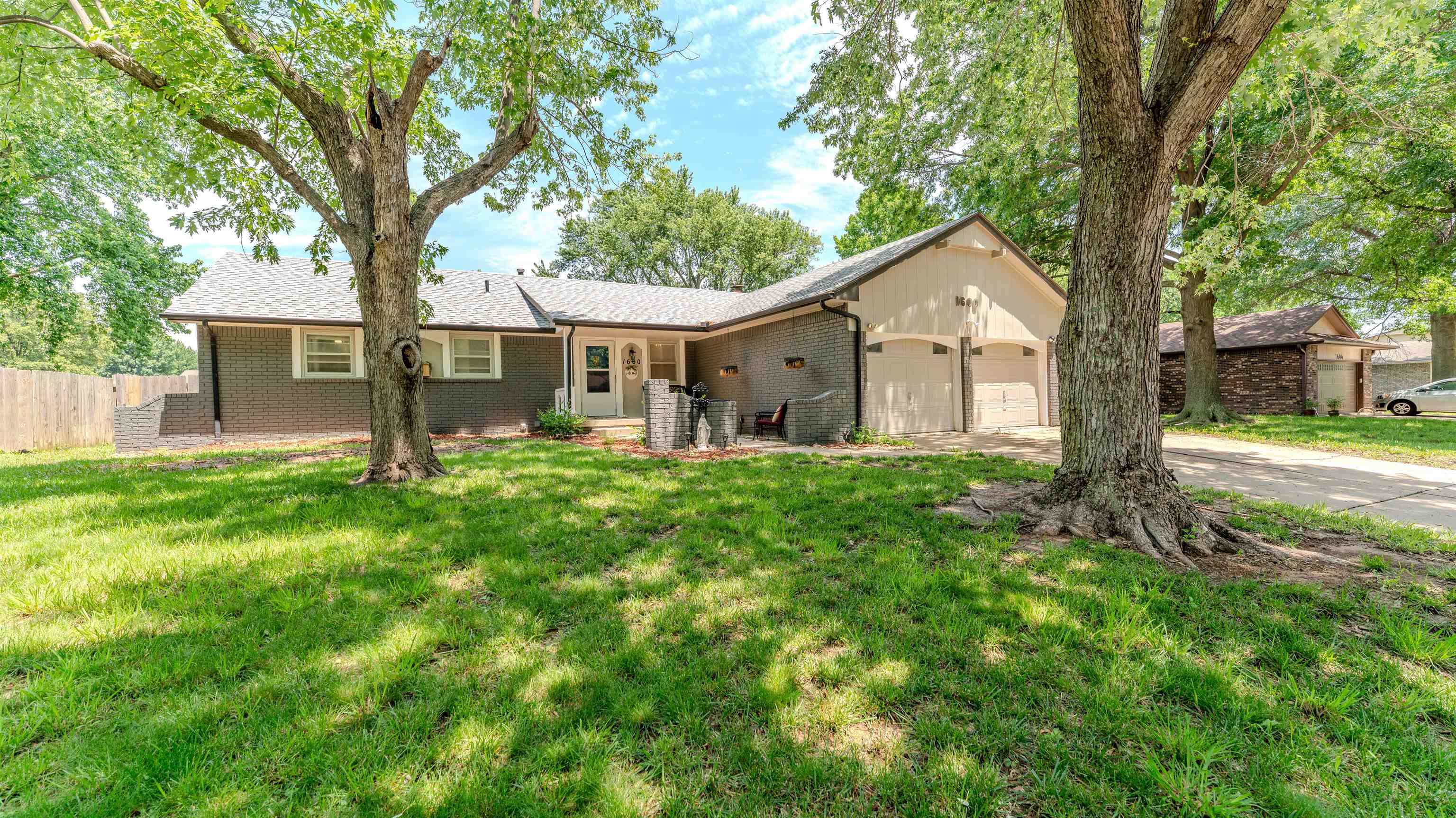 1600 E Carolyn St, Derby, Kansas image 1