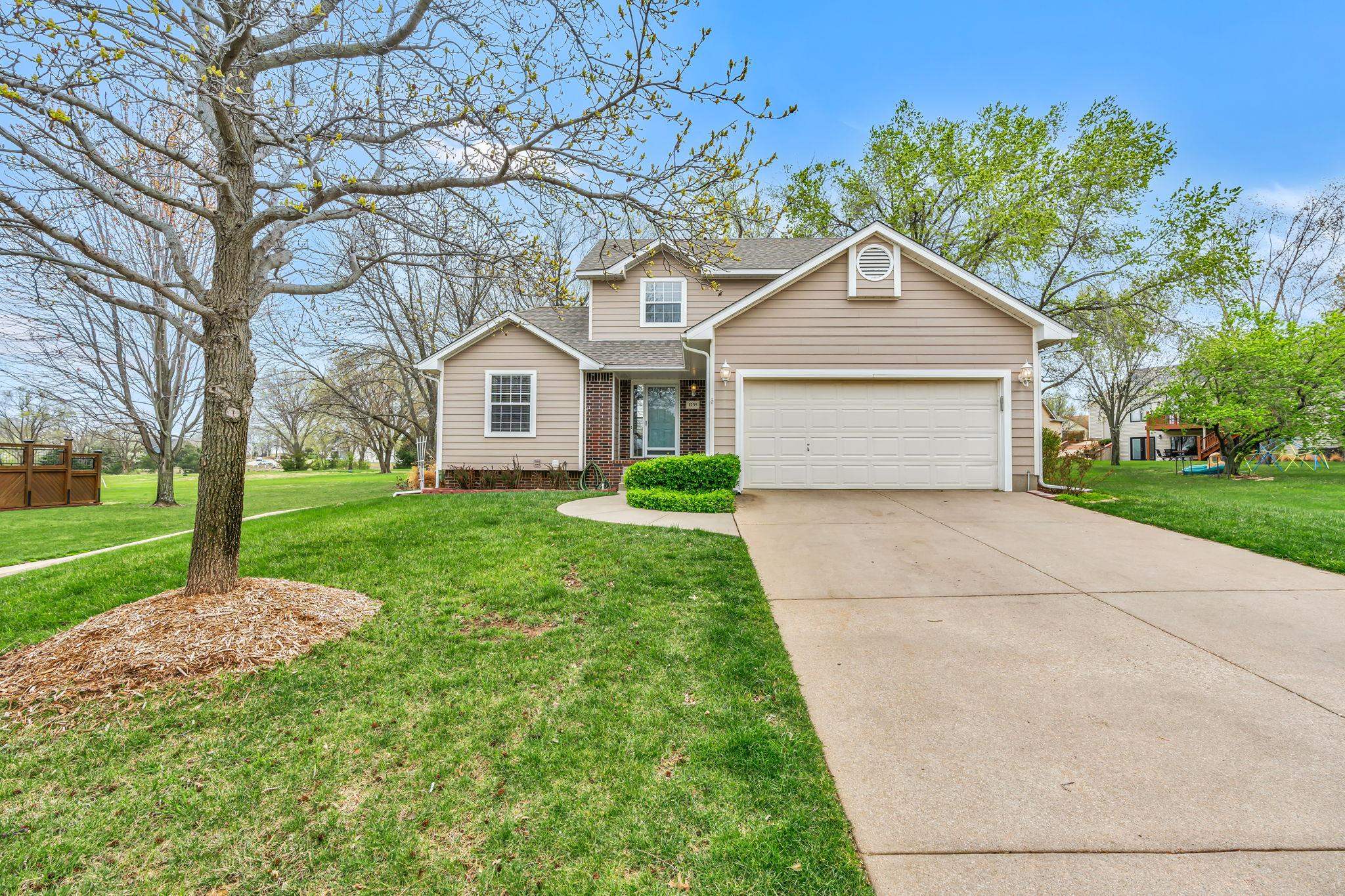 1235 Glenview Dr, El Dorado, Kansas image 2