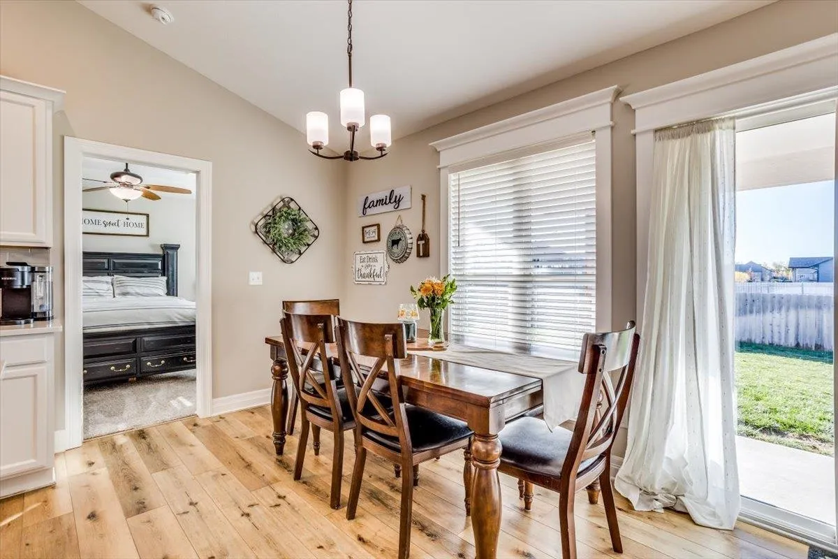 Derby, Kansas 67037, United States, 5 Bedrooms Bedrooms, ,3 BathroomsBathrooms,Residential,Pending,28830