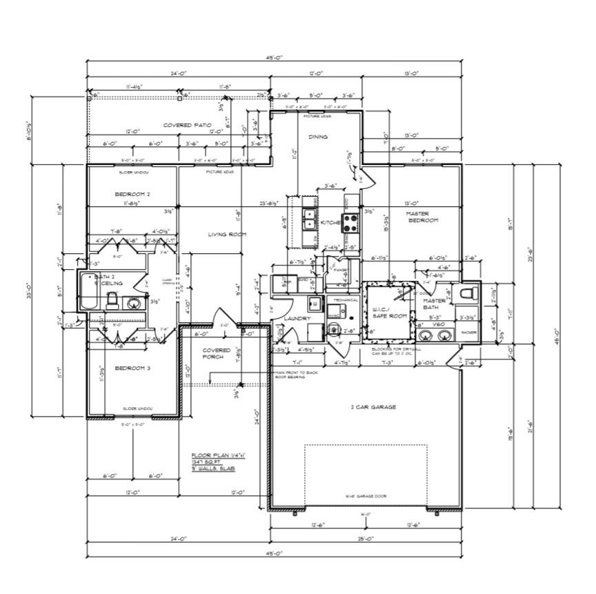 2760 E Ford, Valley Center, Kansas image 2